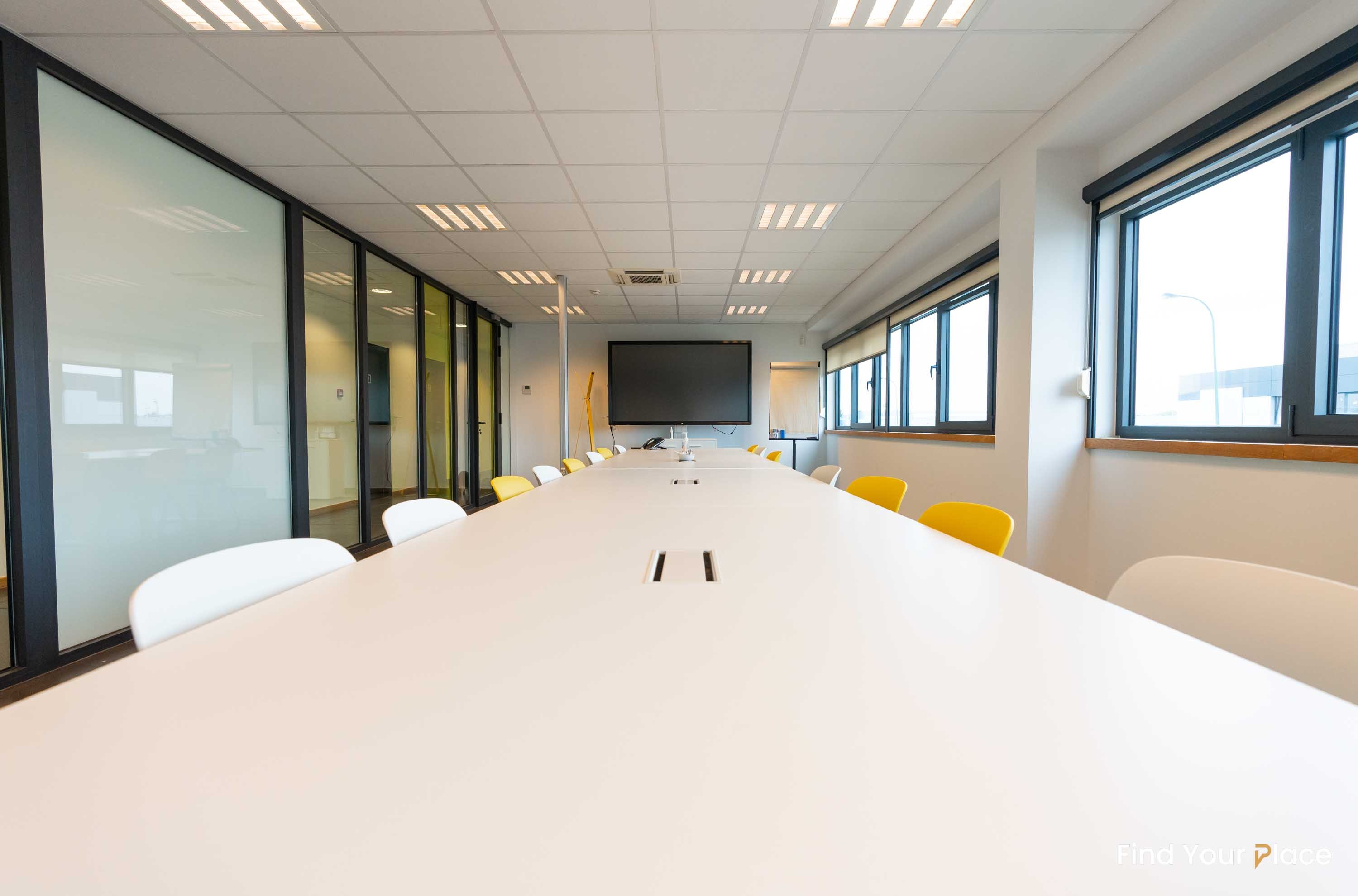Meeting Office