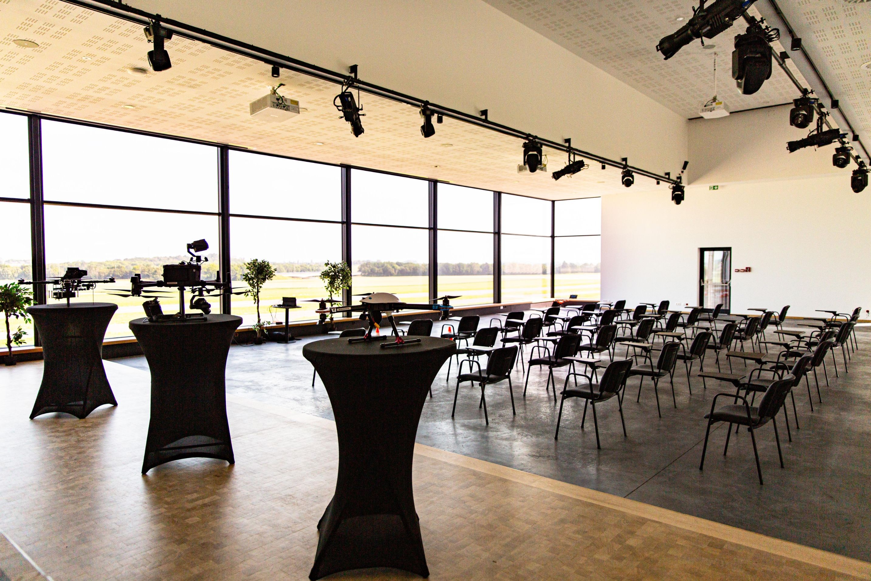 Salle Jumbo