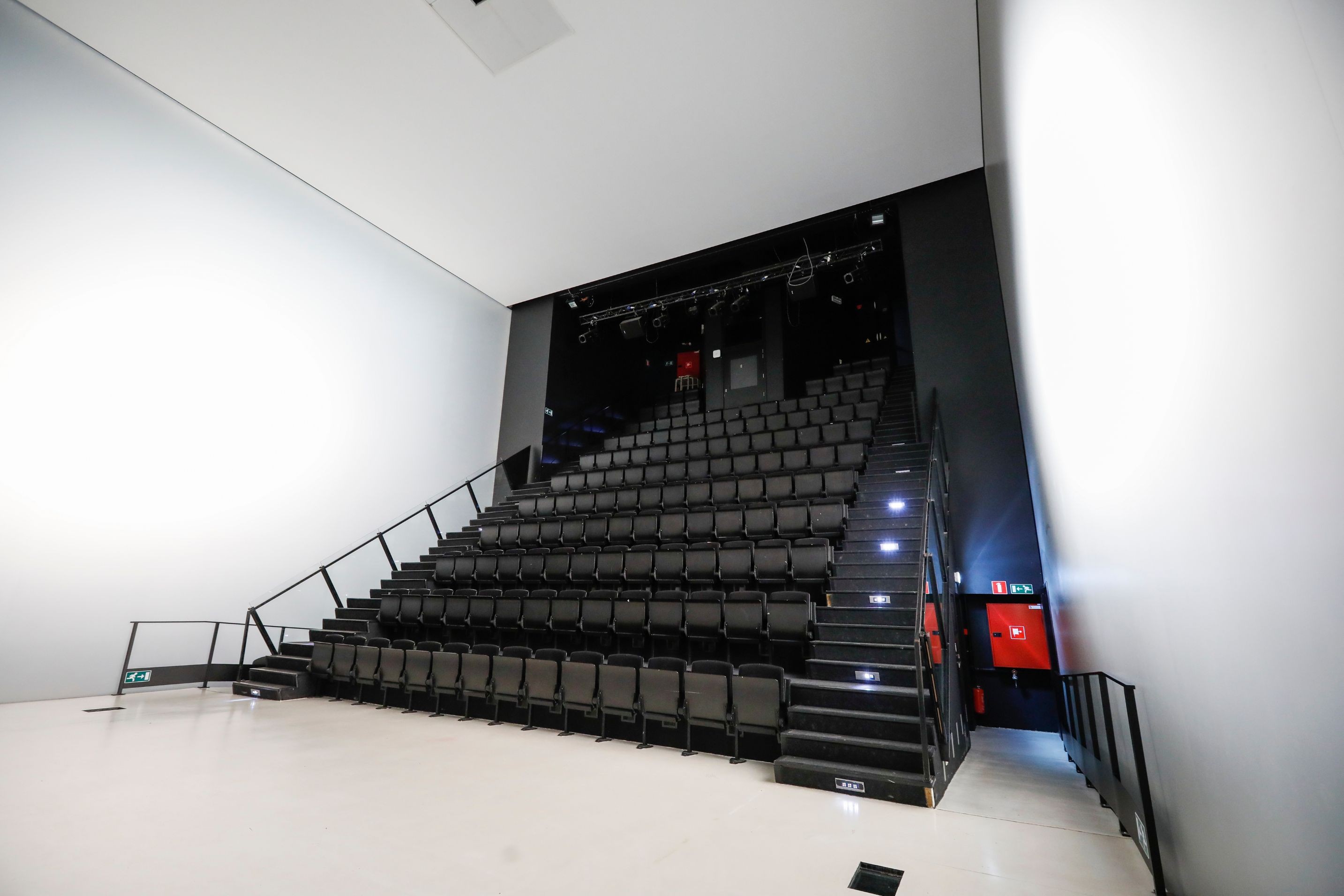 Le Palais des Images