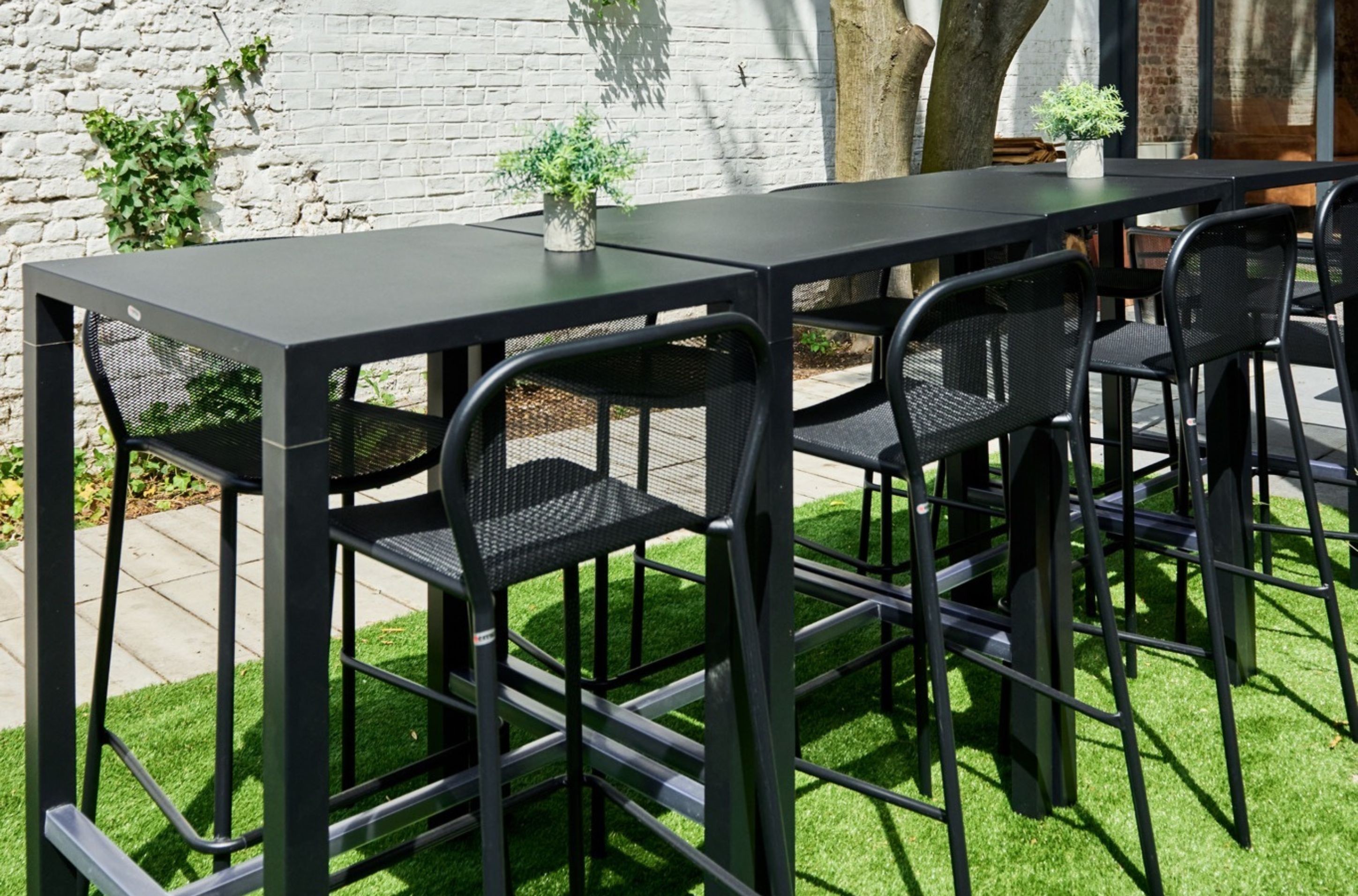 Gardenspace