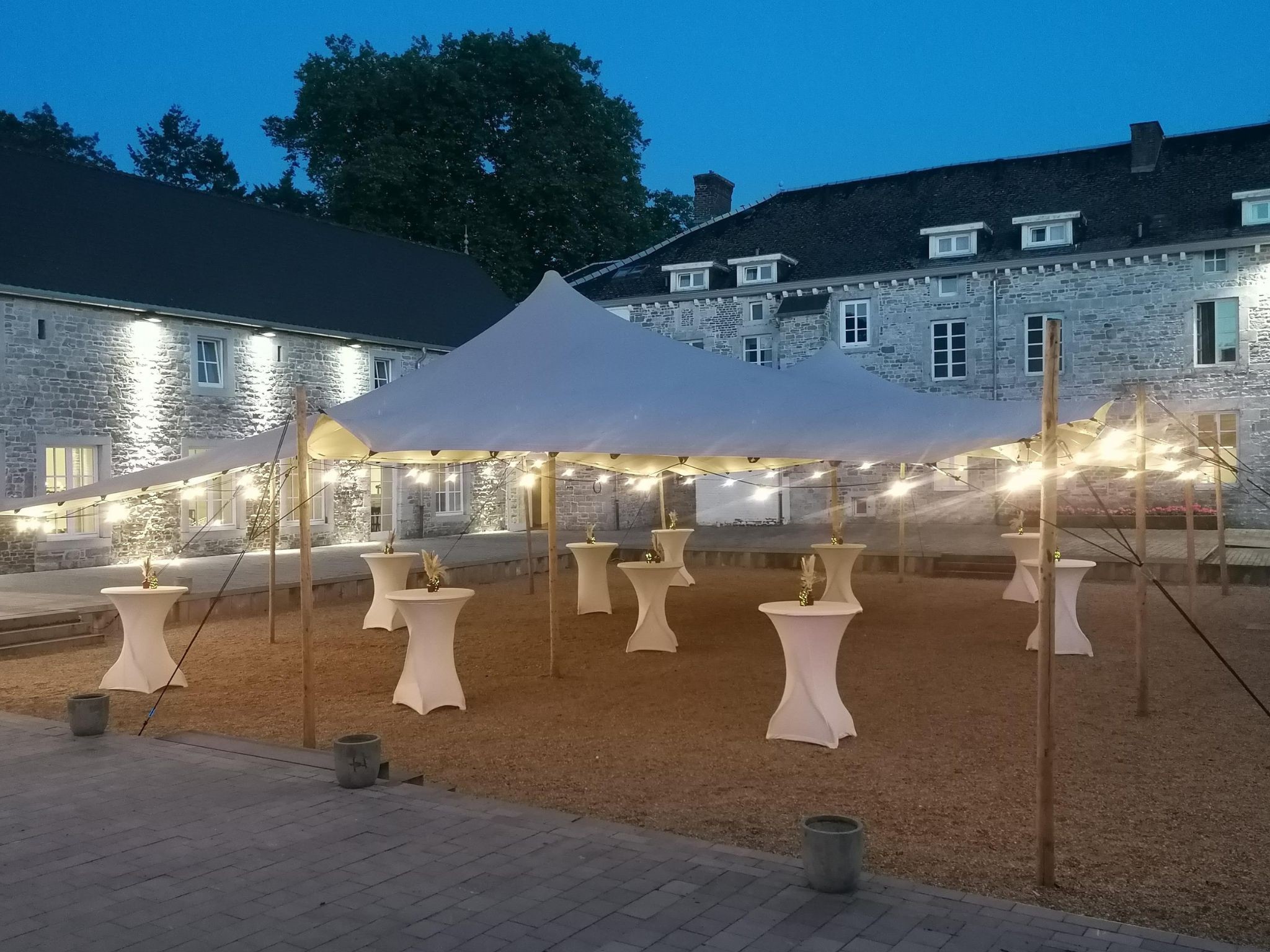 Le Château