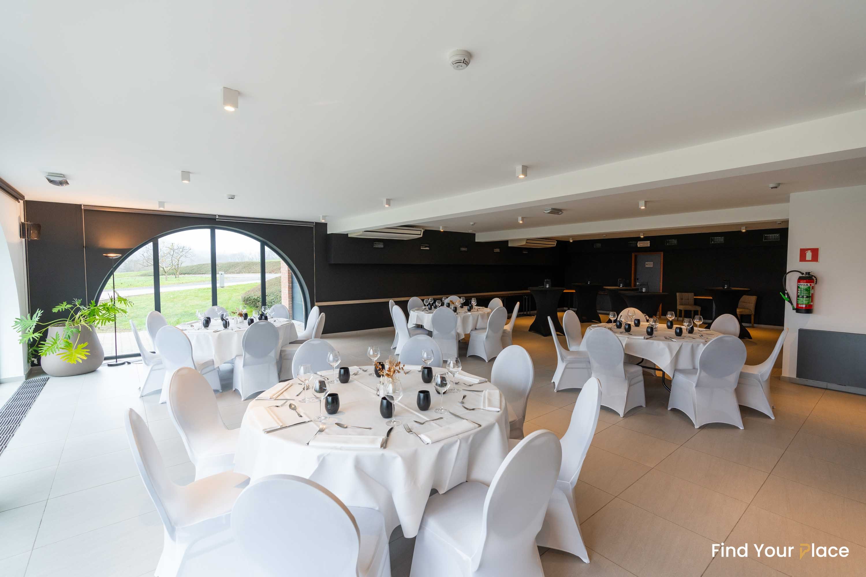 Salle Lazulli
