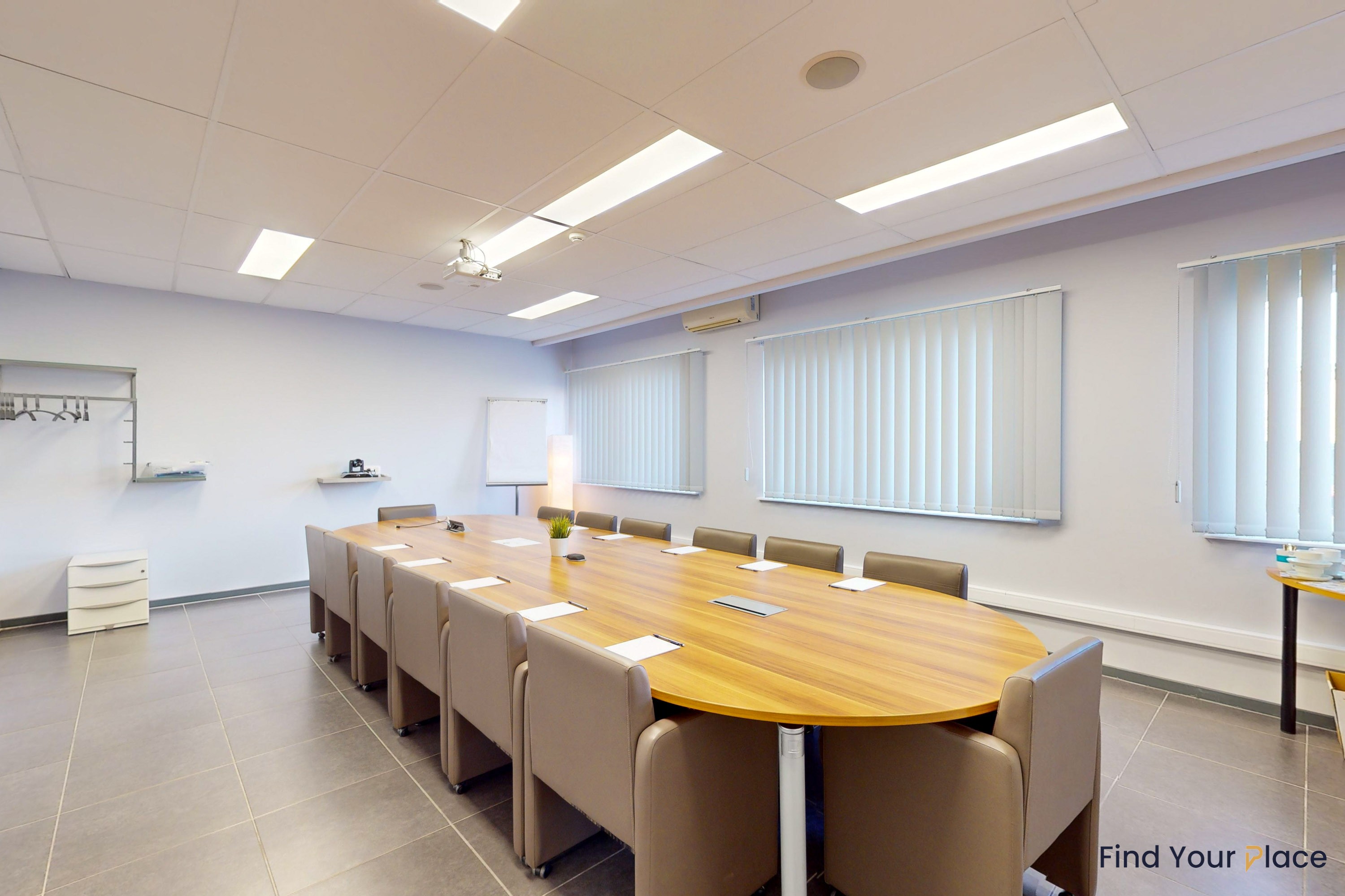 Salle Winand