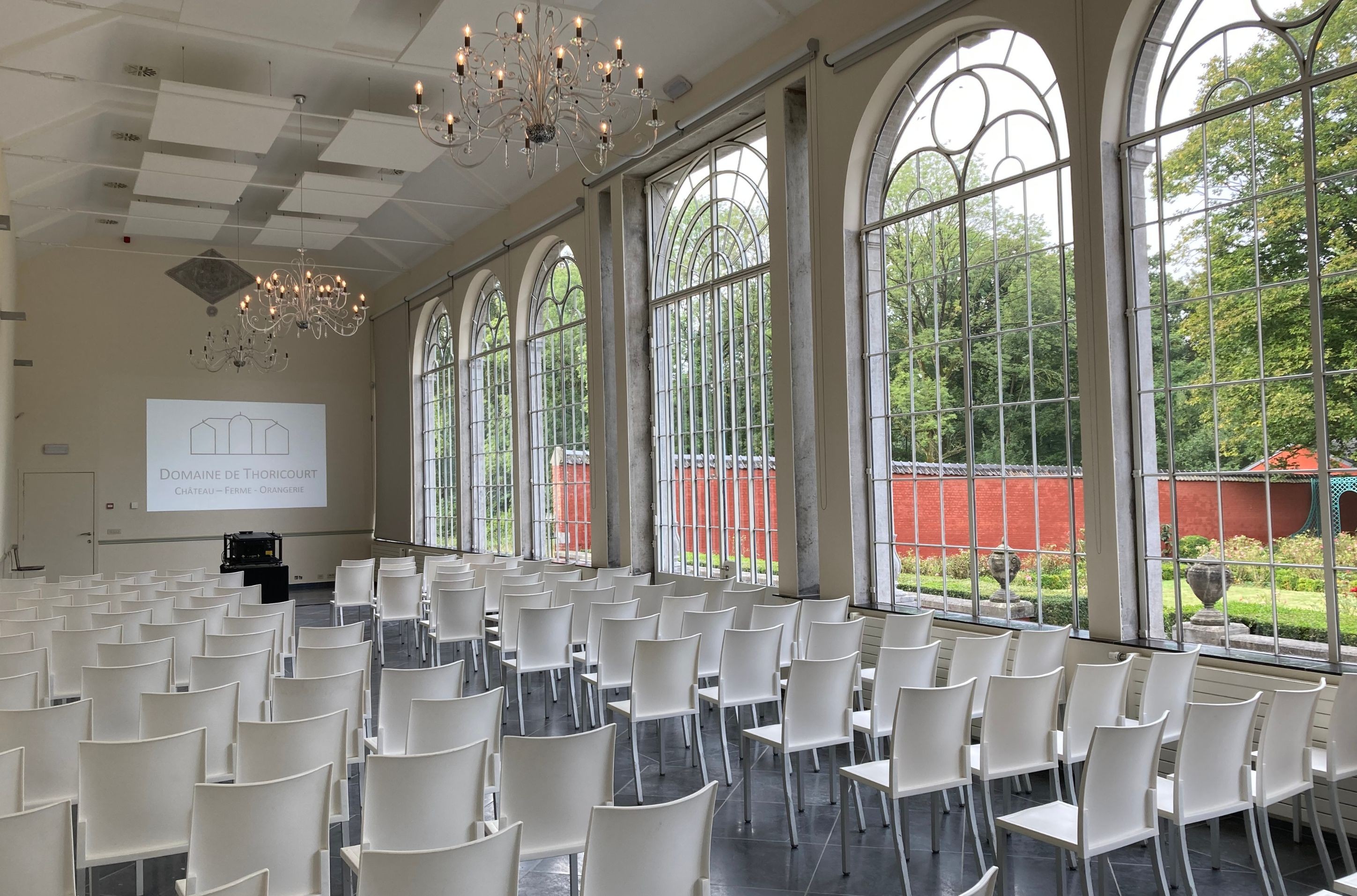 L'Orangerie
