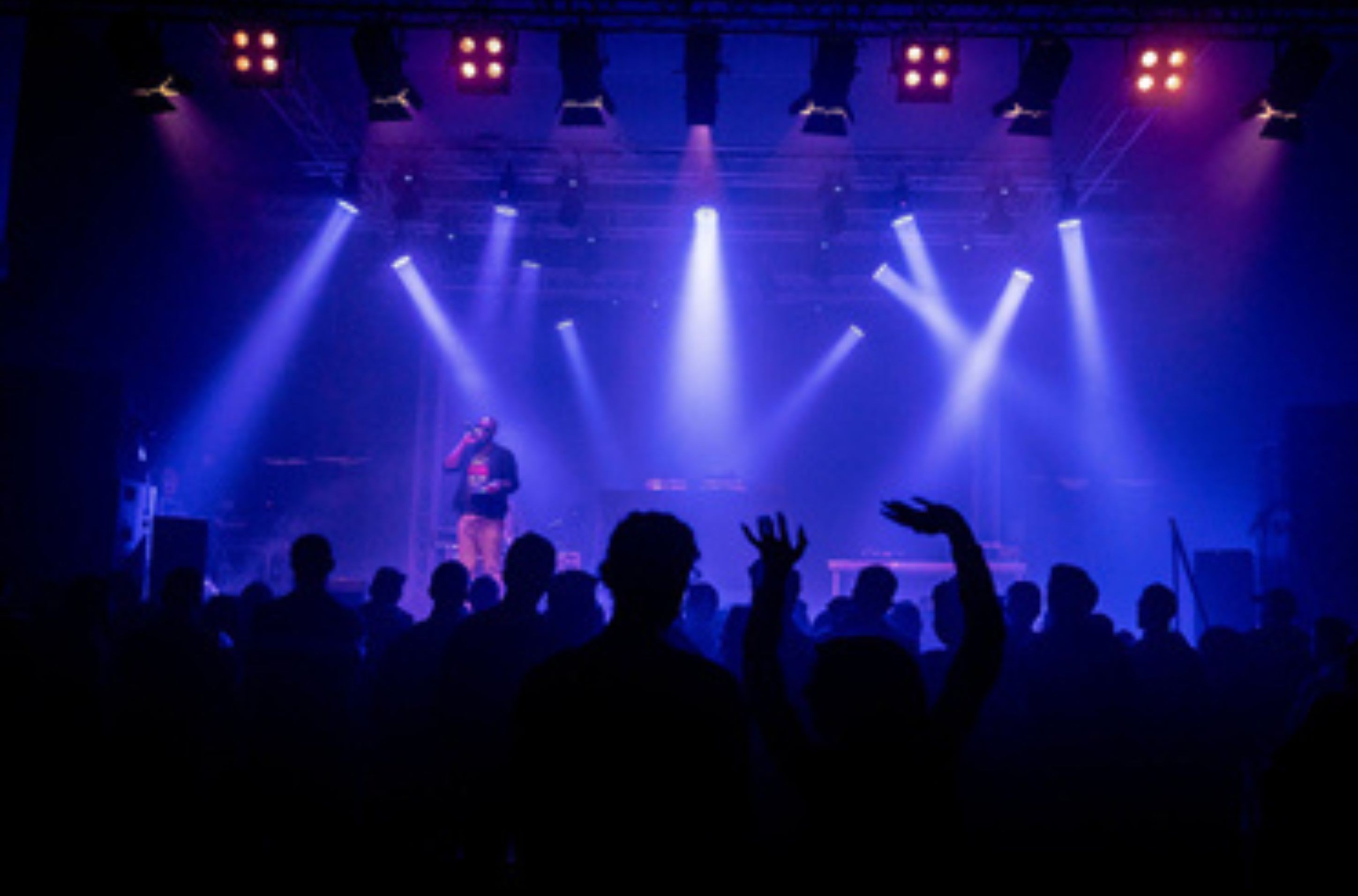 Salle de Concert