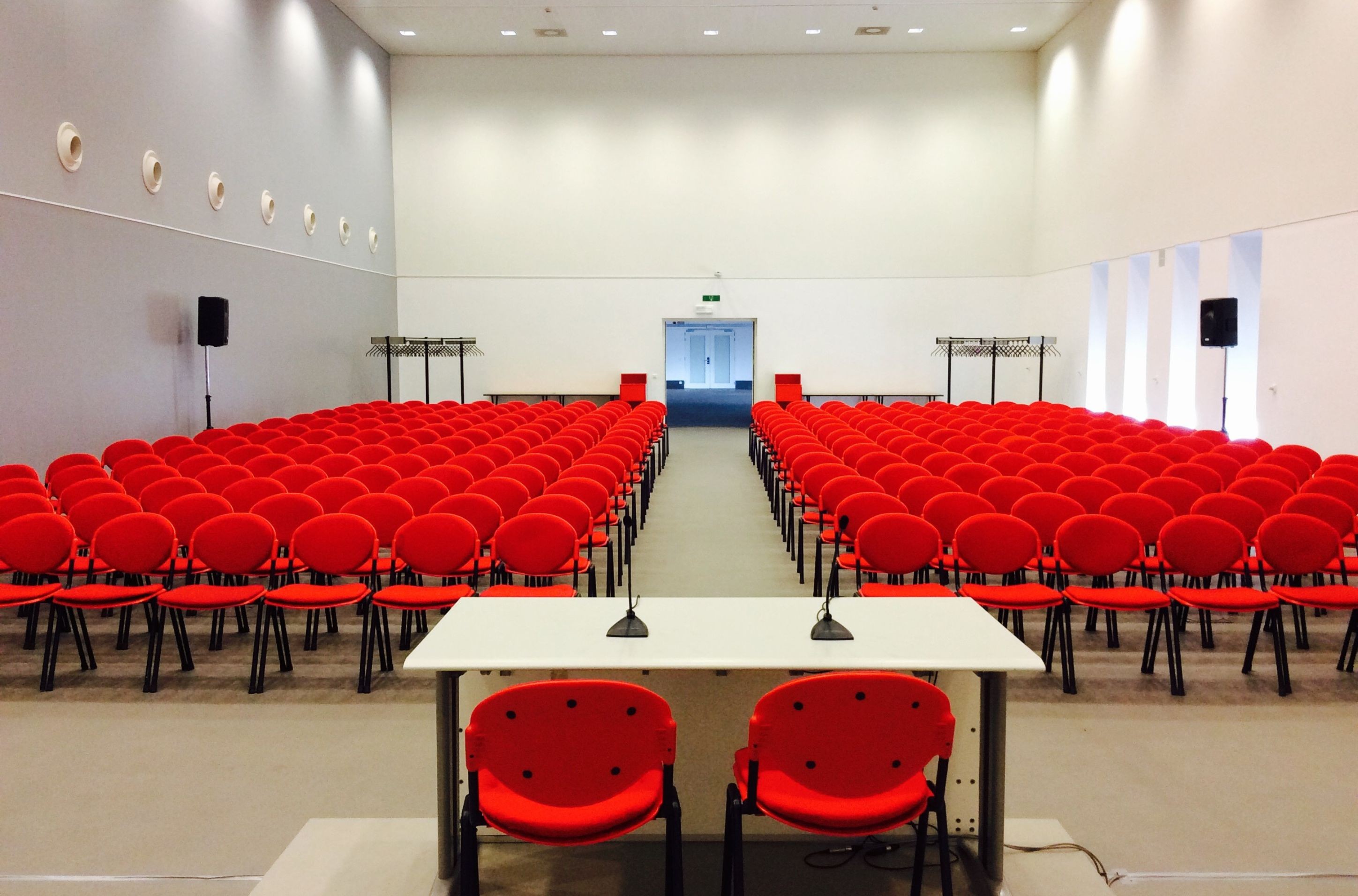 Salle de Conférence