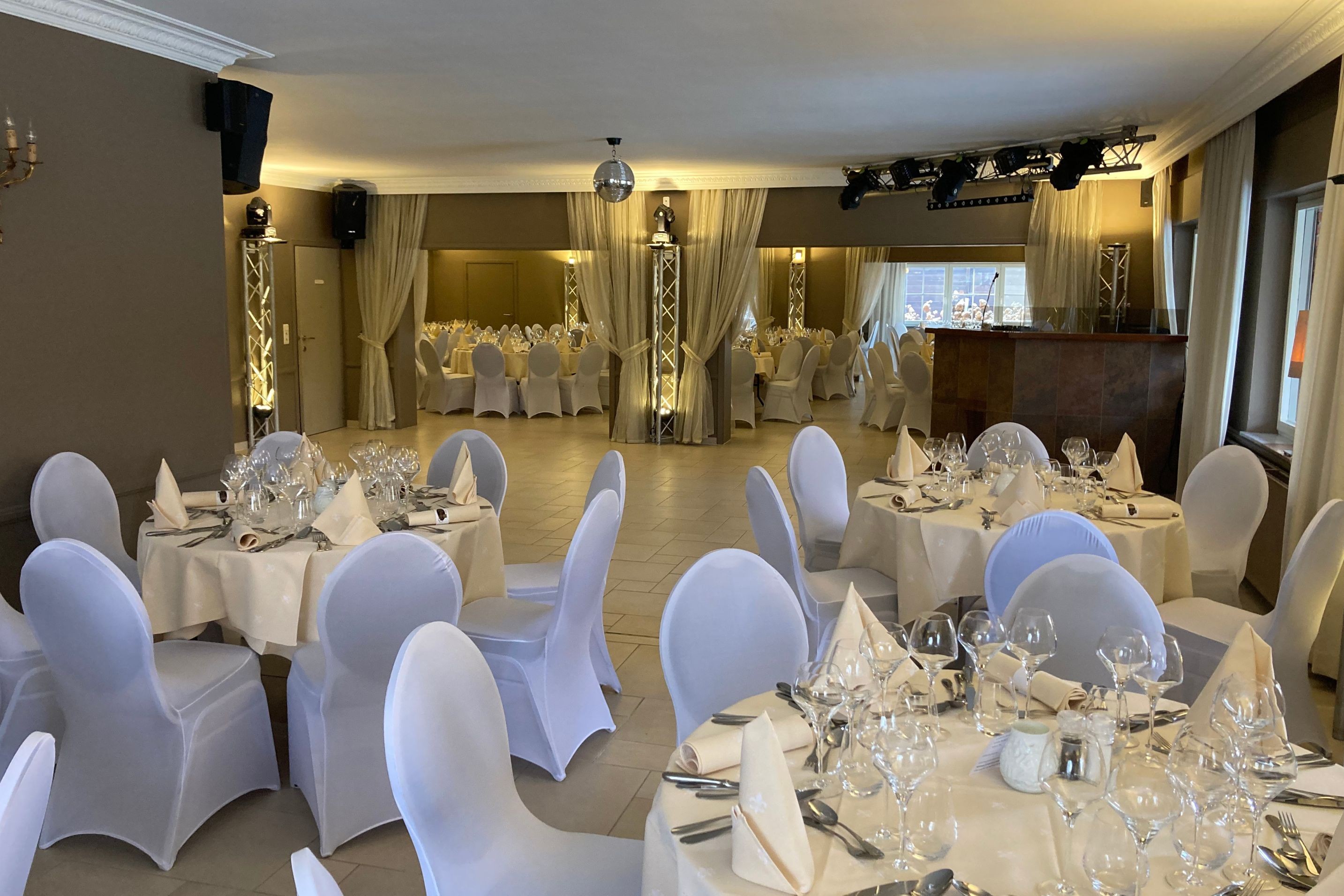 Le Domaine des 4 Vents