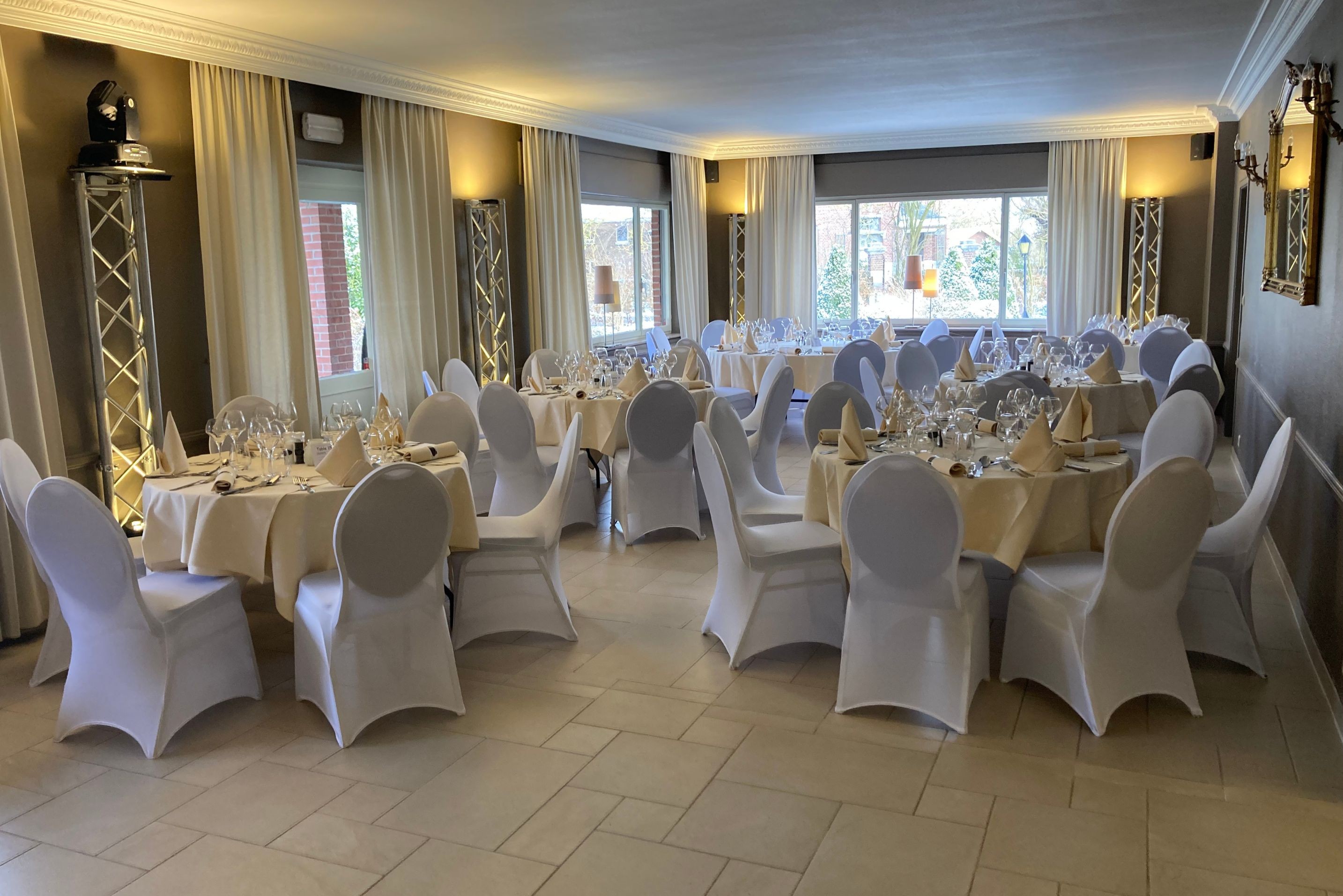 La Petite Salle