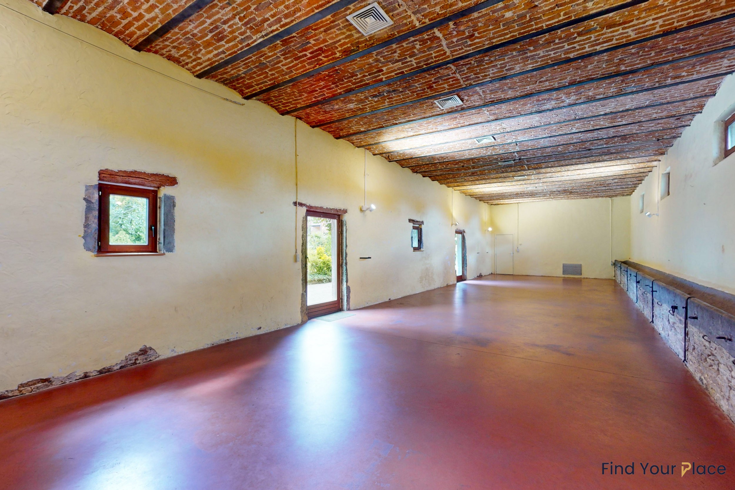 La Petite Salle