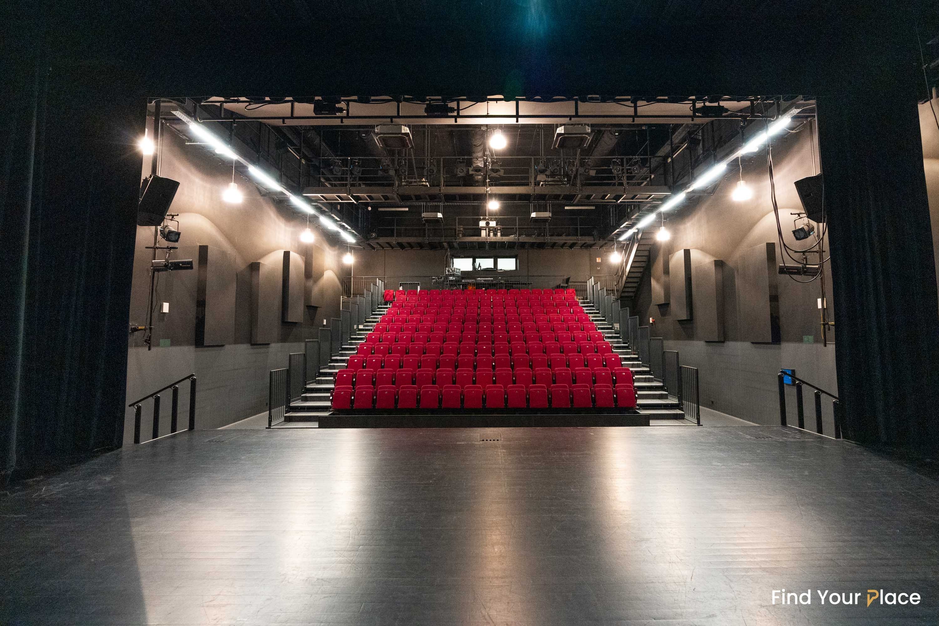 Salle J. Stotzem