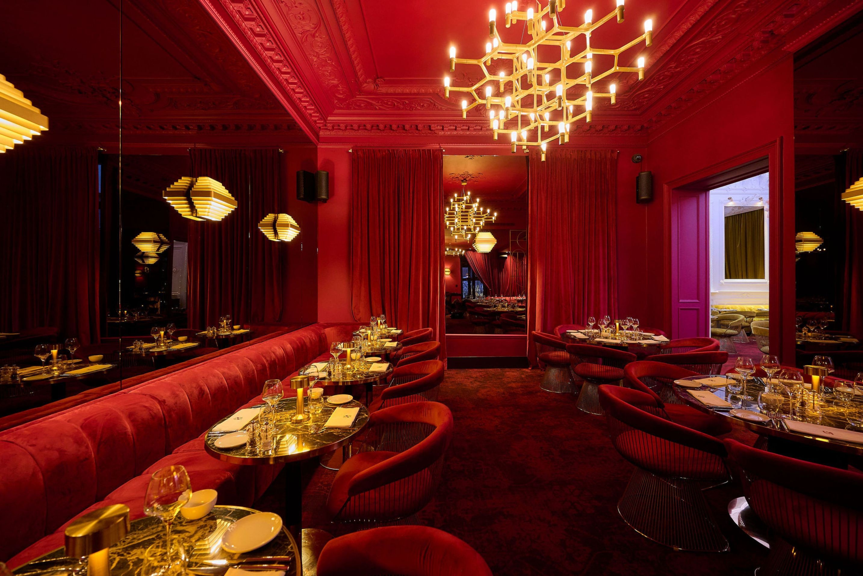 Salle Framboise