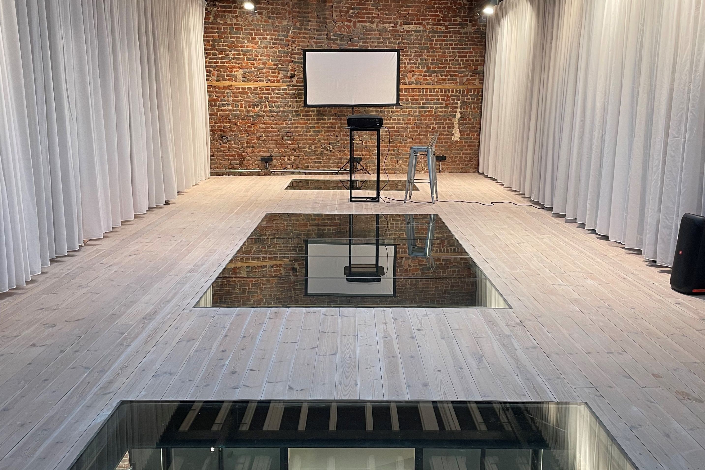 Salle Atelier