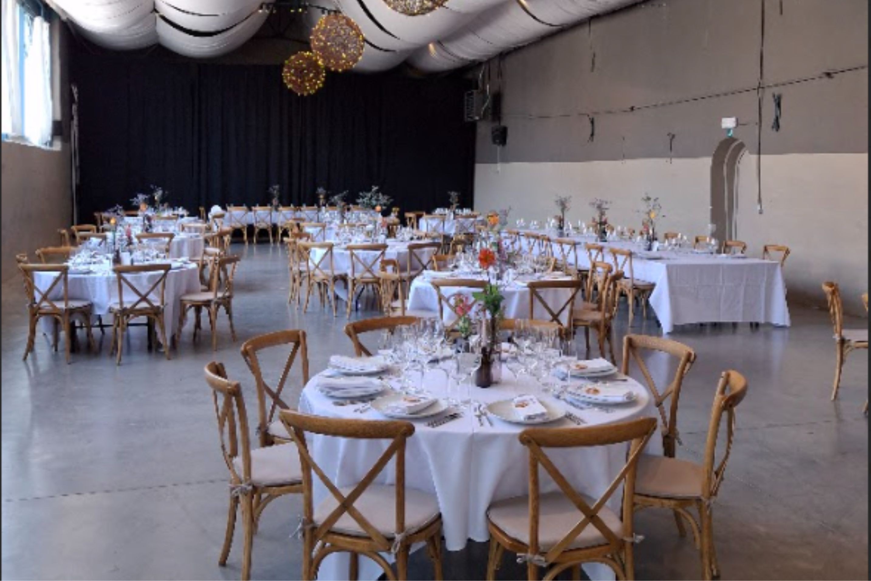 La Petite Salle
