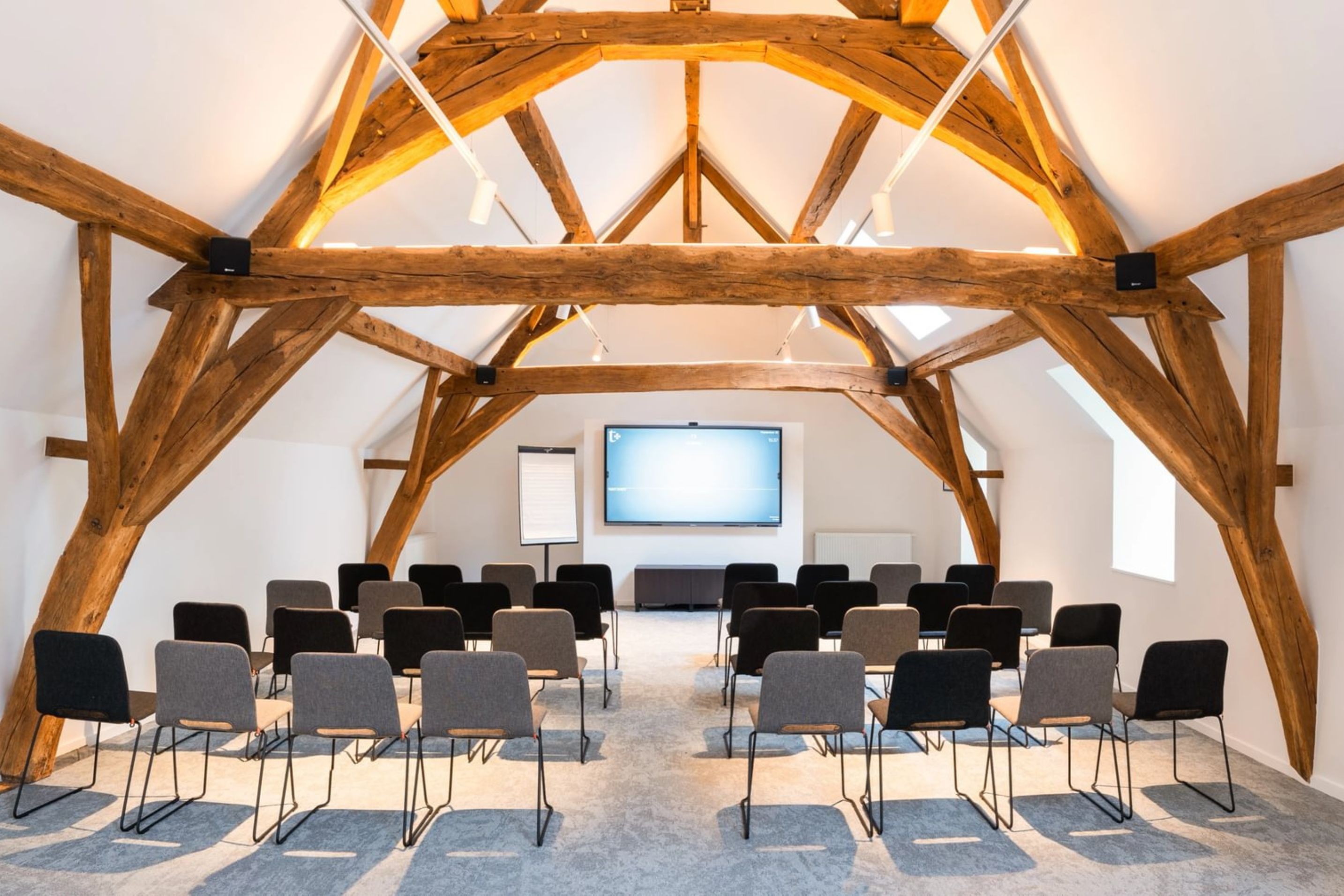 Salle T3