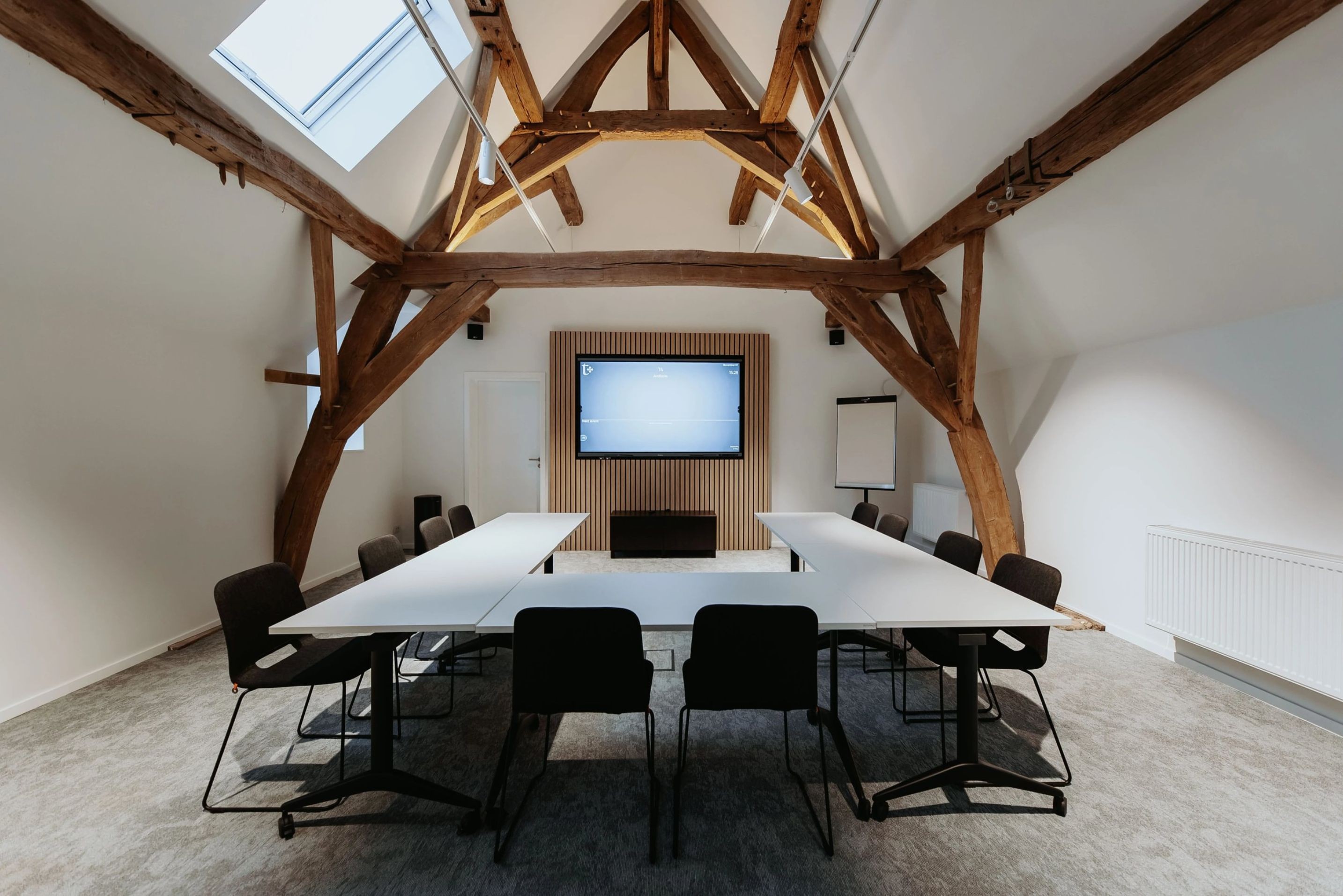 Salle T4
