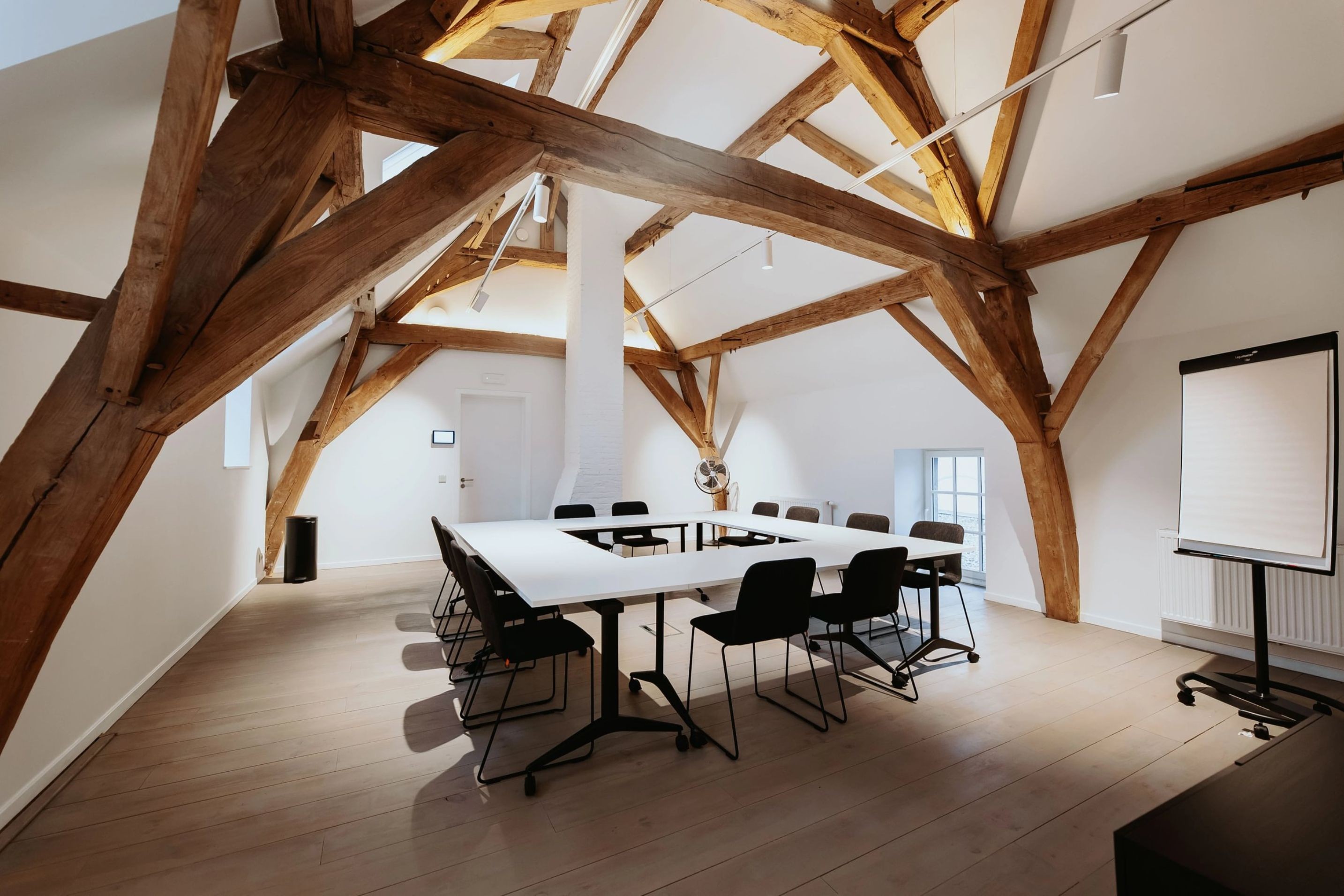 Salle T5