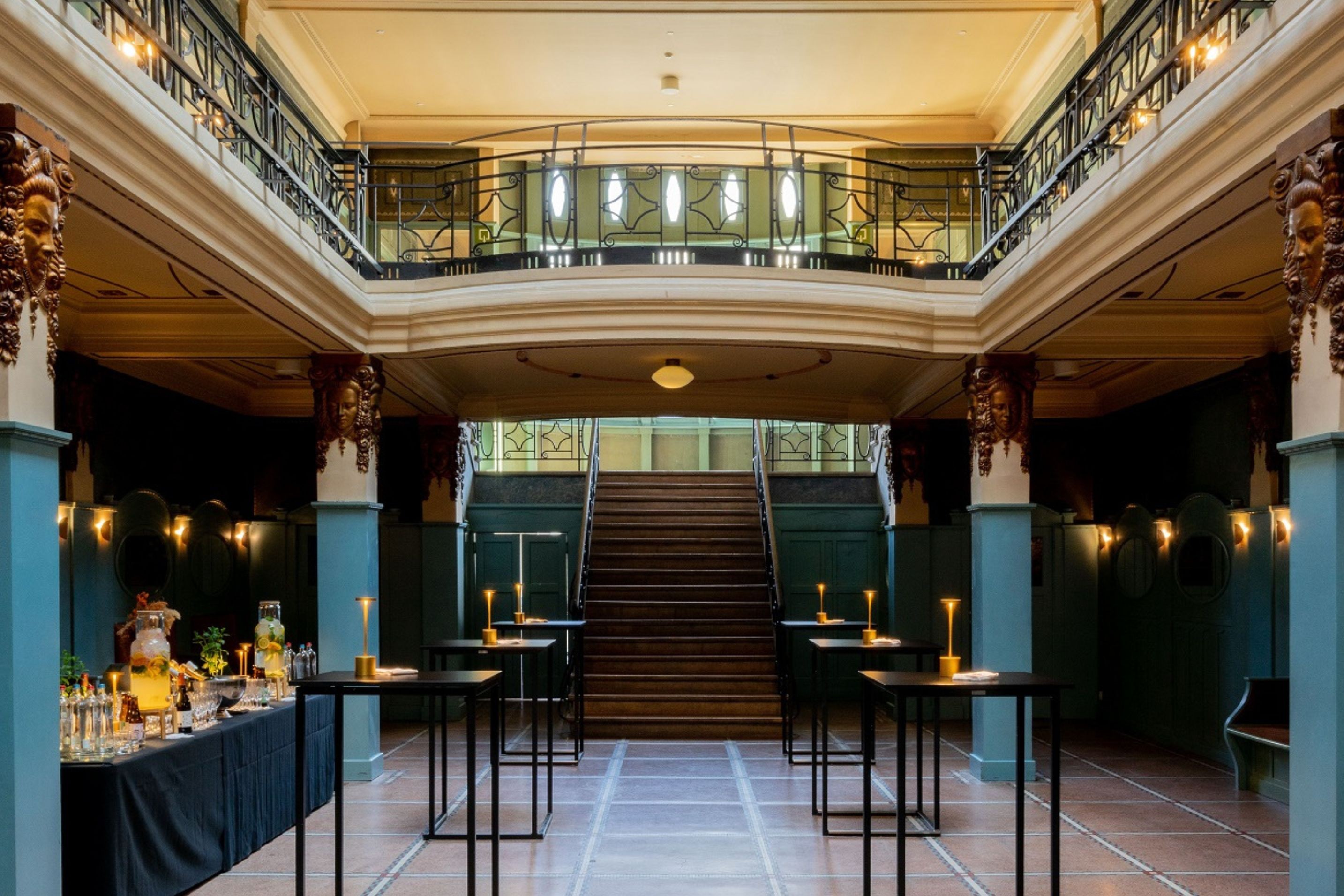 Foyer Hamesse
