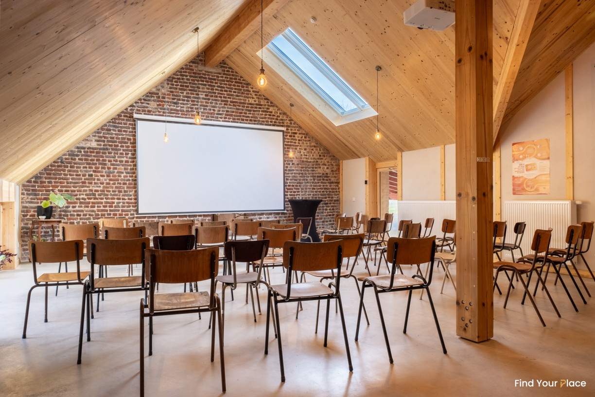 Salle Polyvalente