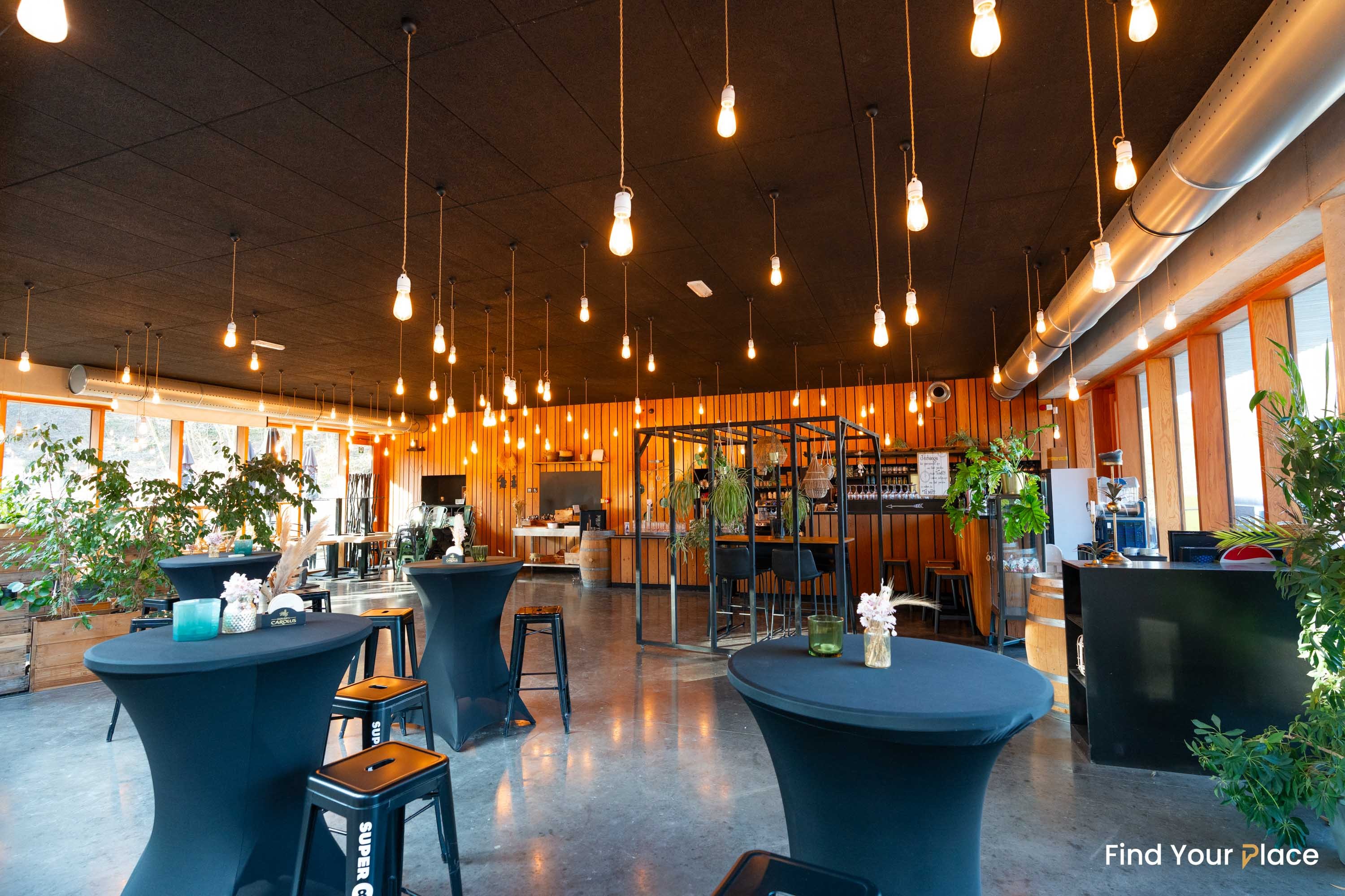 Le Resto du Préhisto