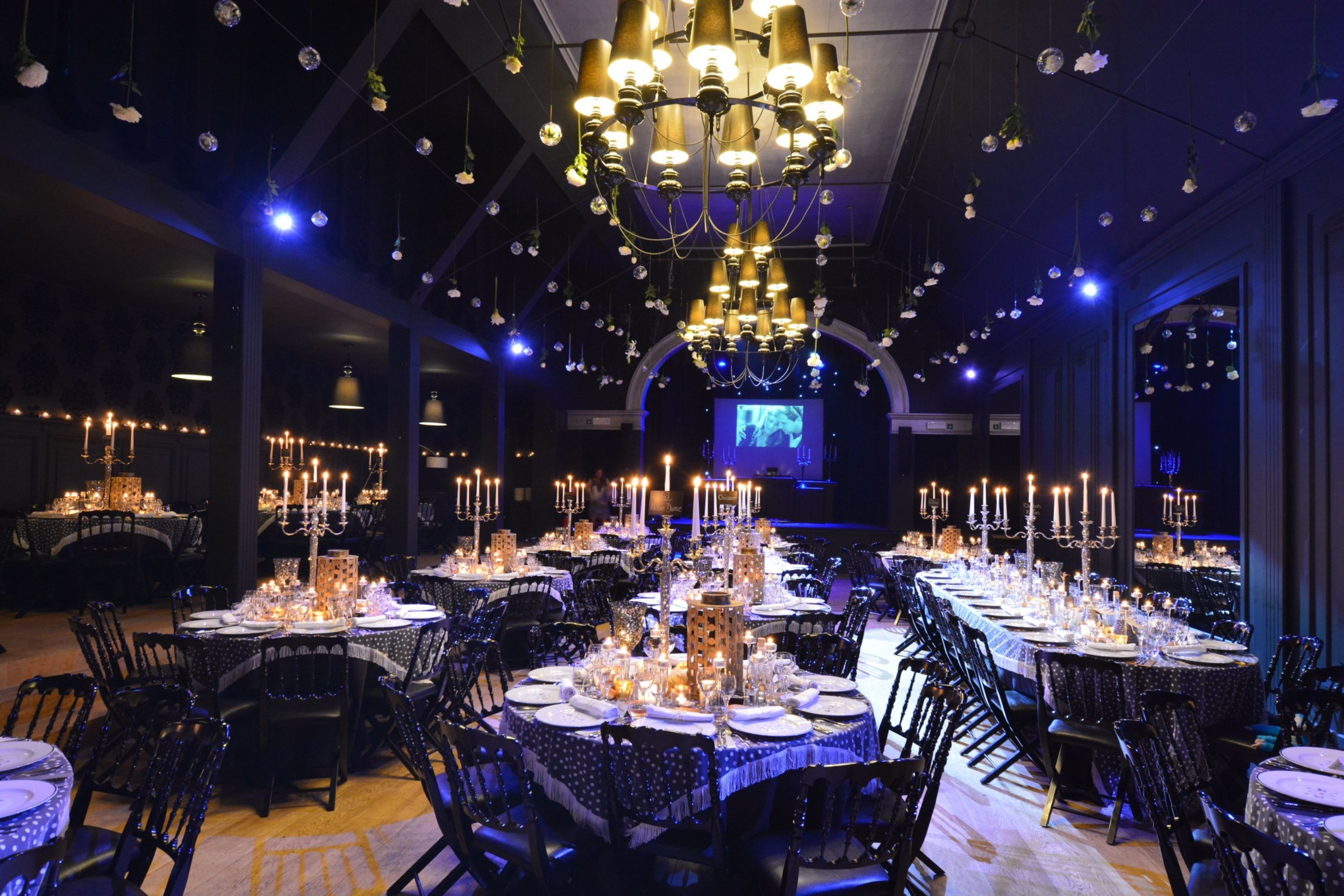 Le Grand Salon