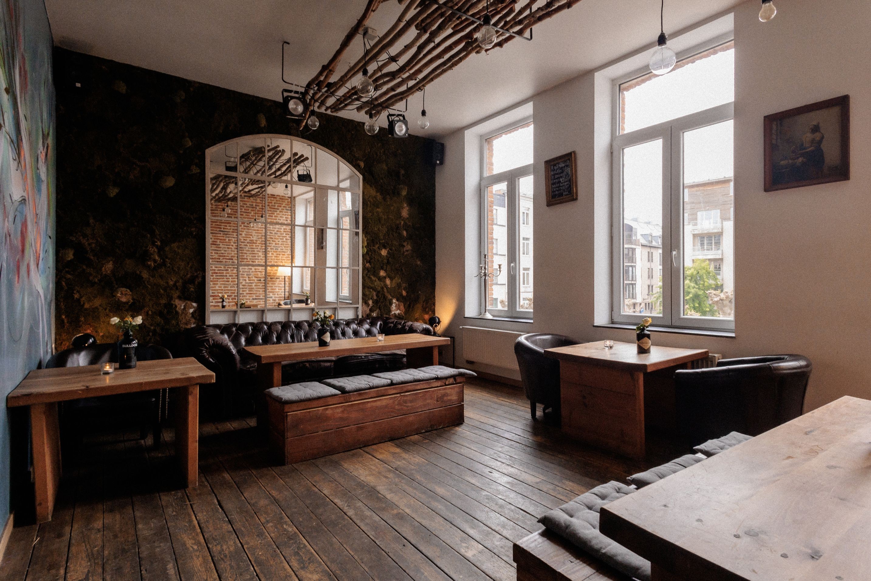 L'Etage