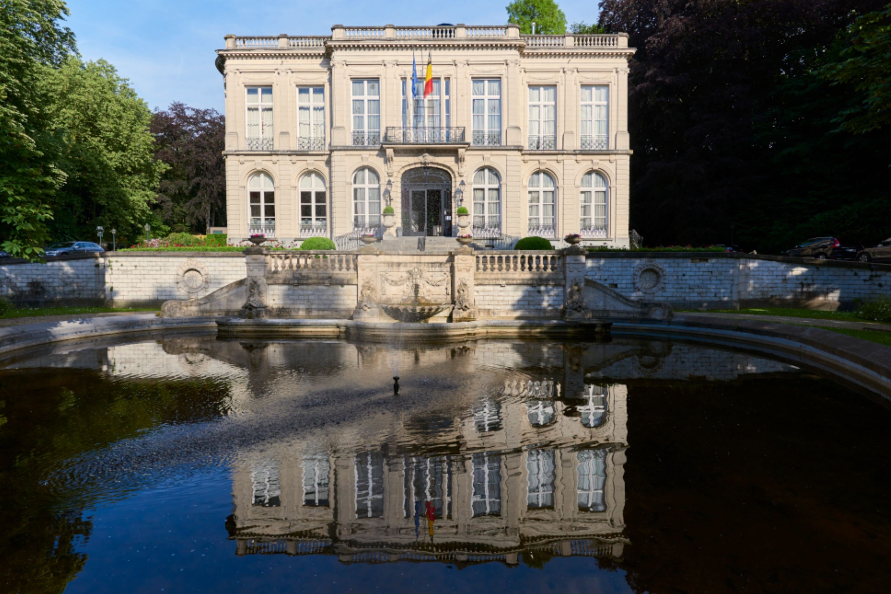 Le Château