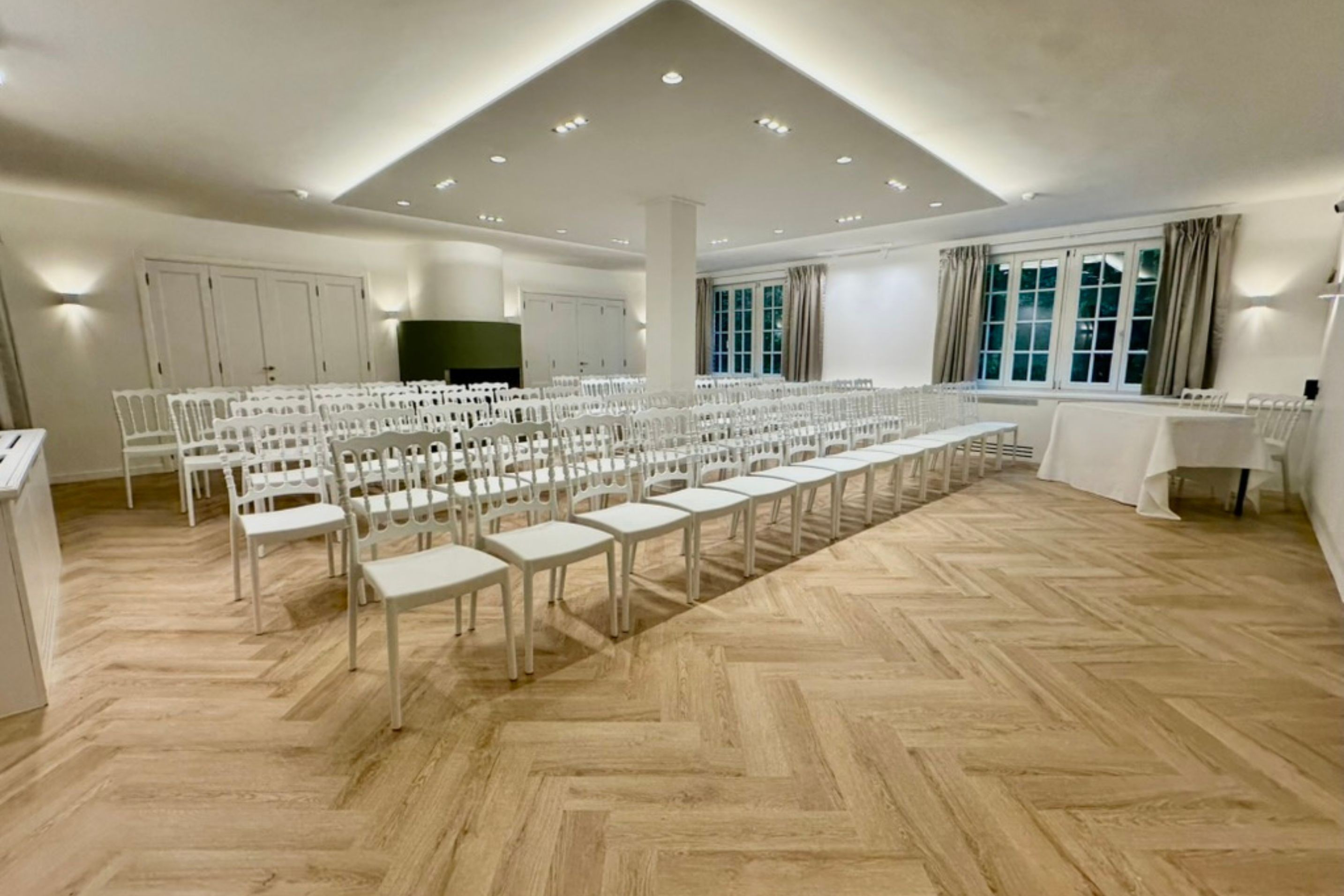 Salle Louise