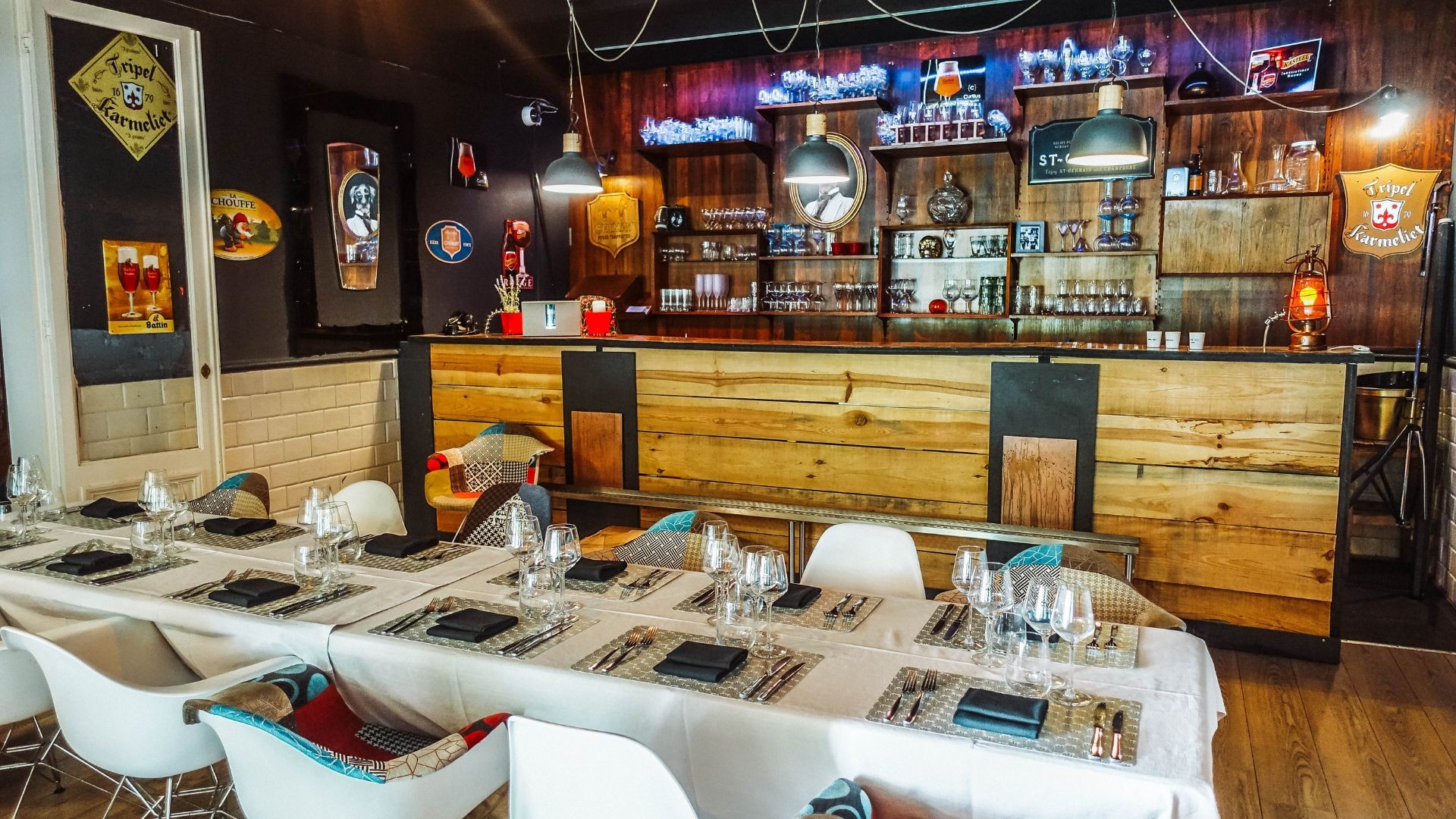Cocktailerie