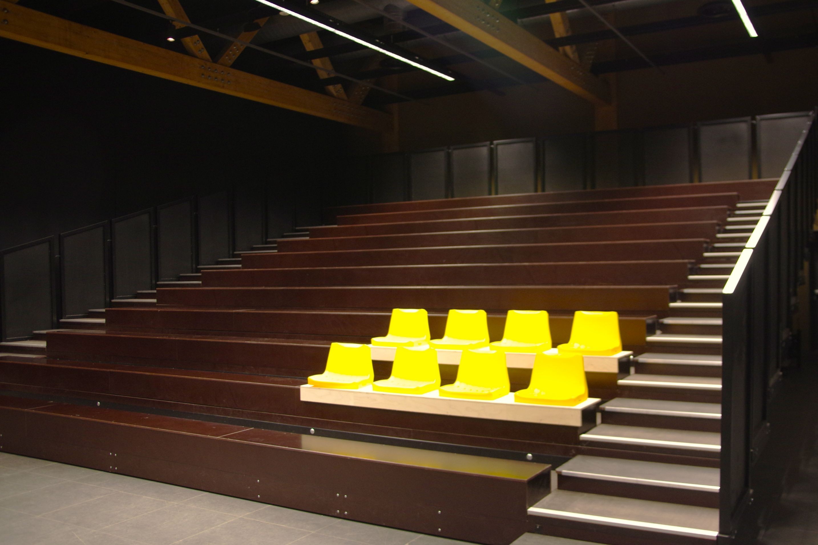 Salle Auditorium