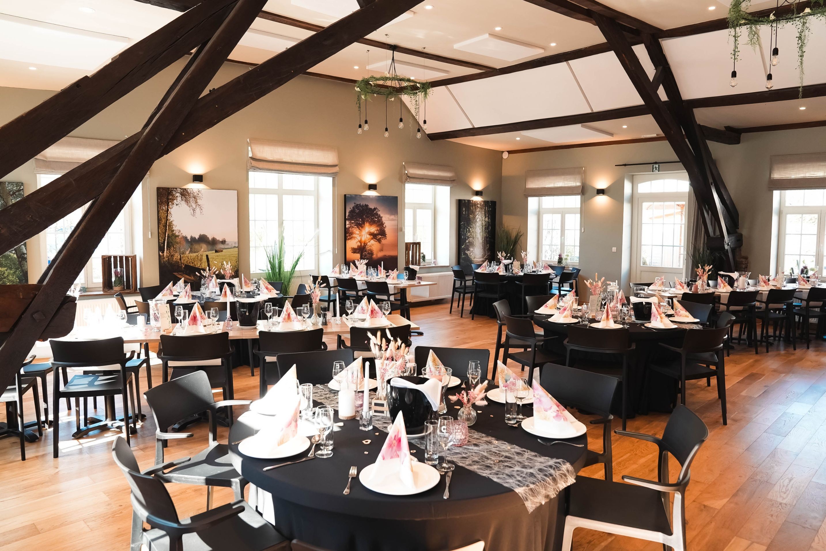 Le Relais de chez Bocow