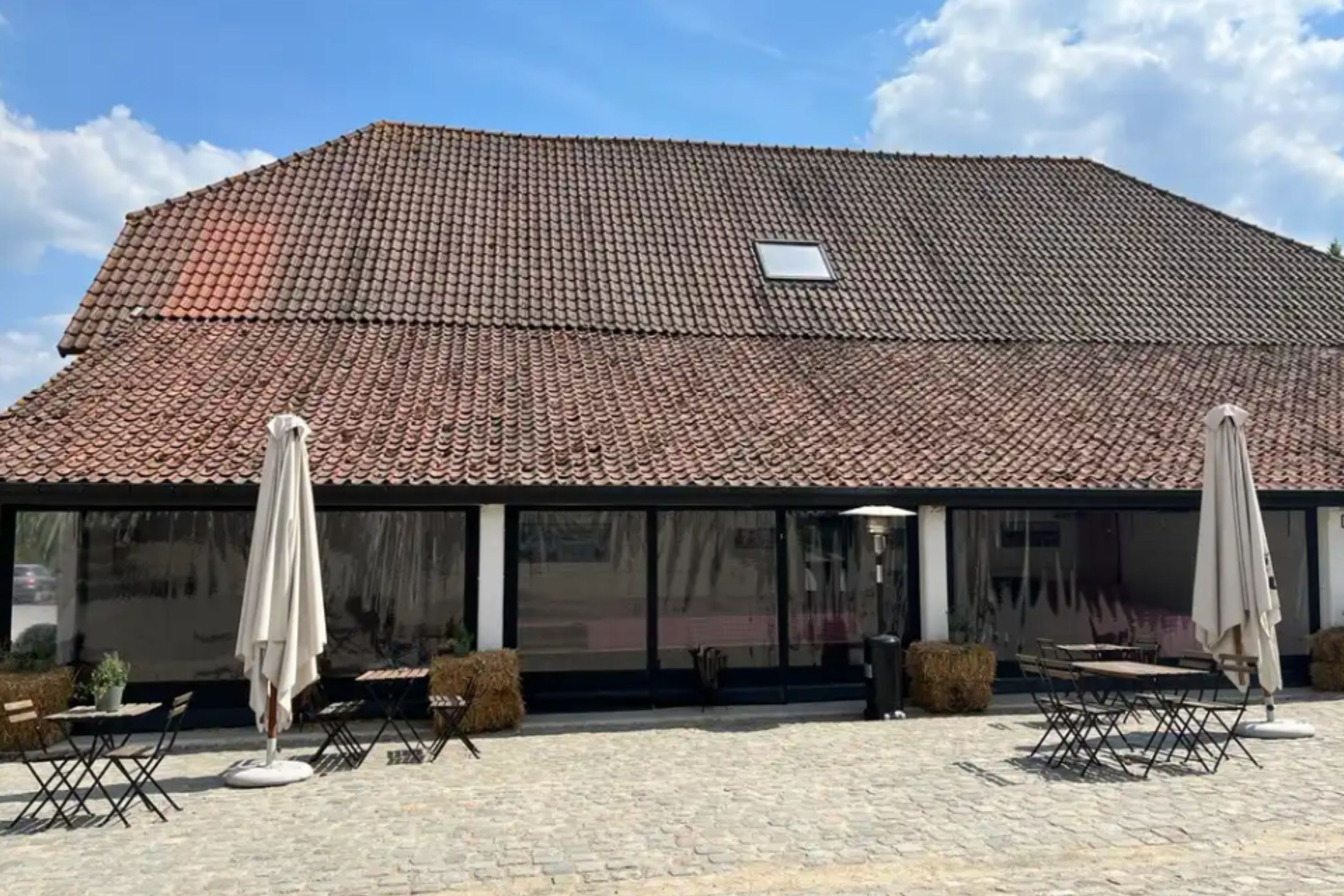 La Guinguette