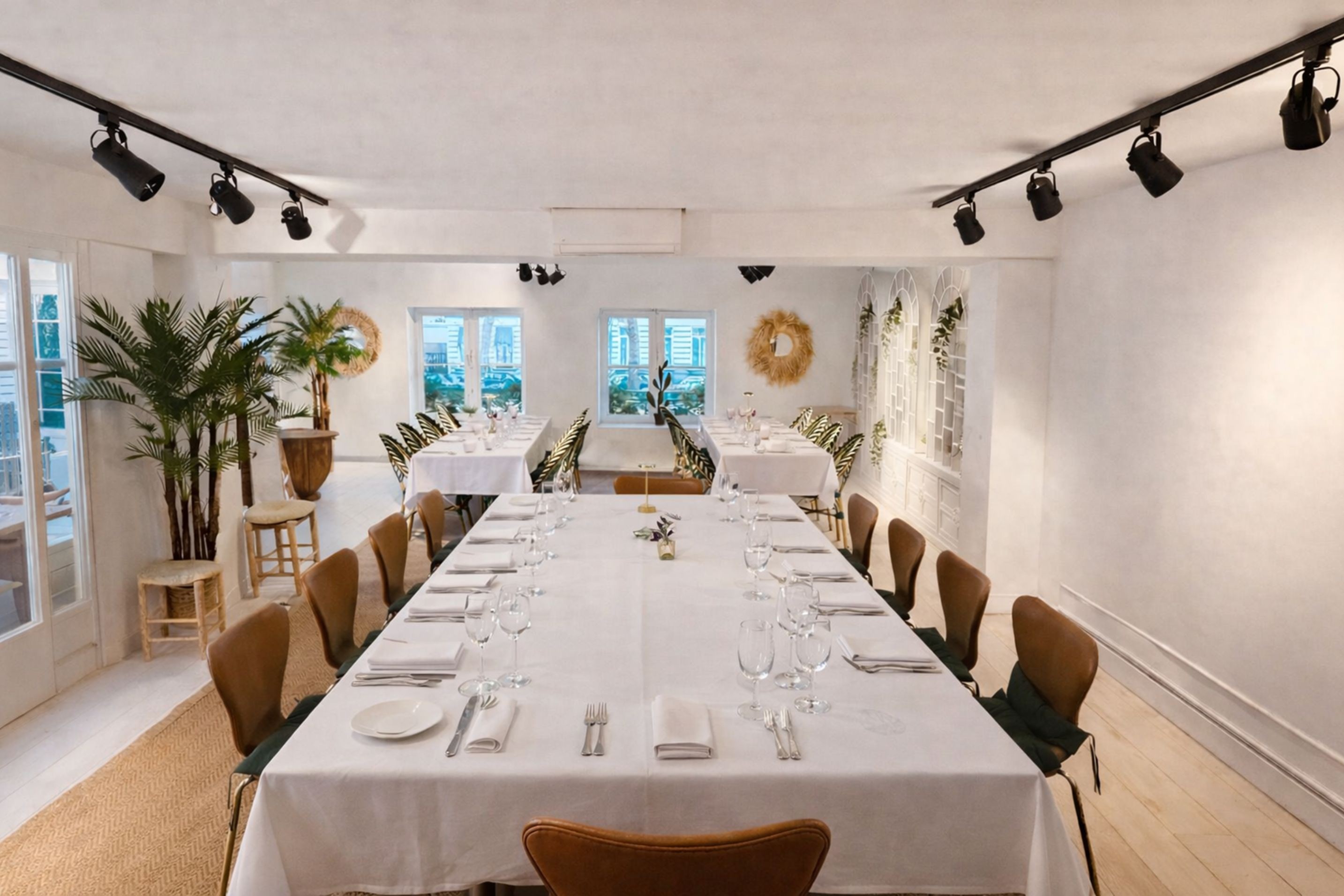 Casa Louise - Bistrot Gourmet
