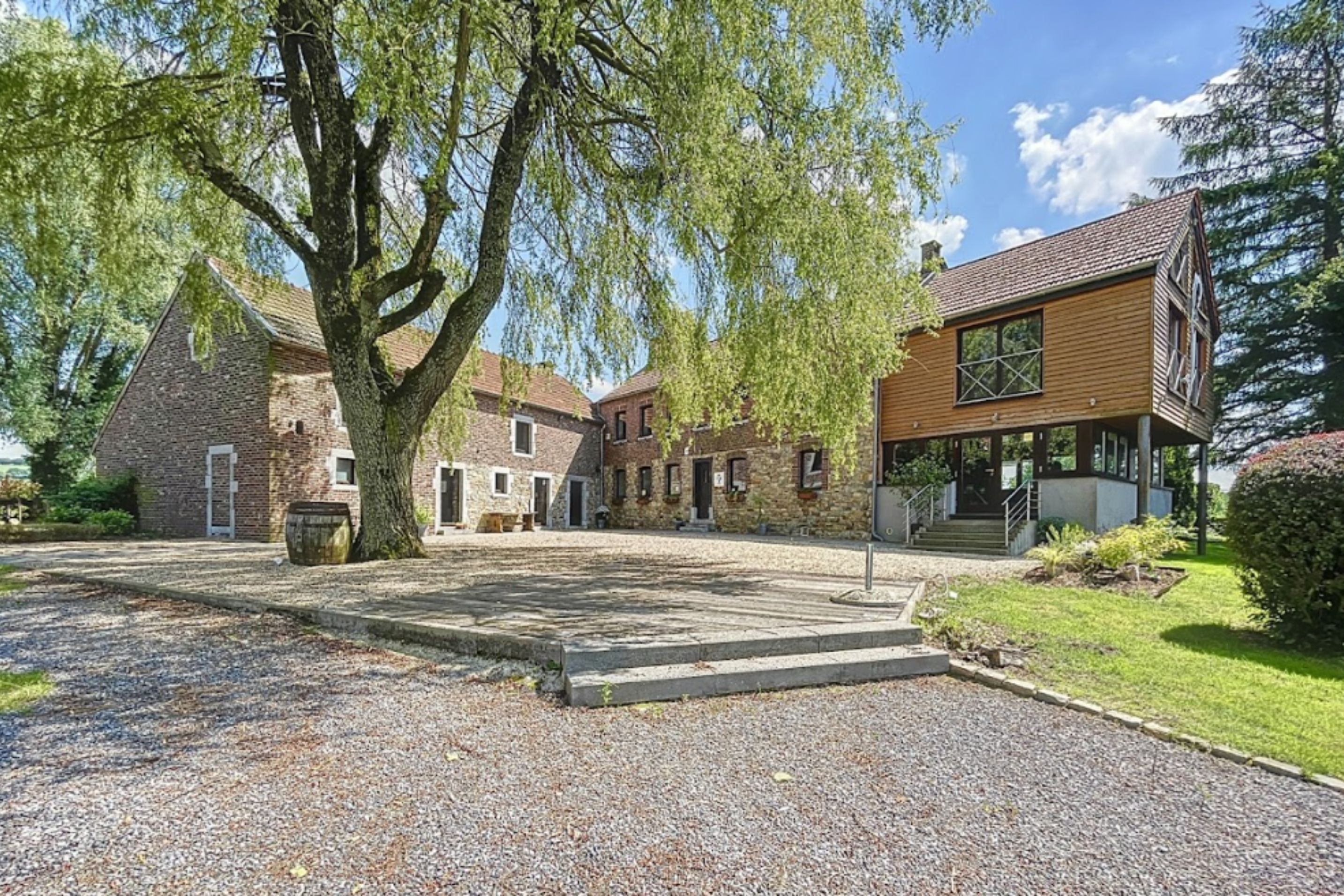 Cosenberg 27