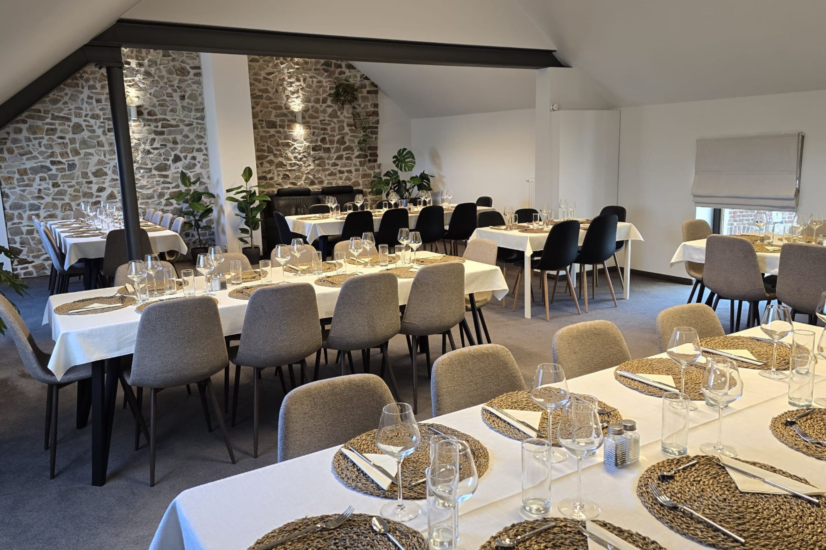 Salle Canopée