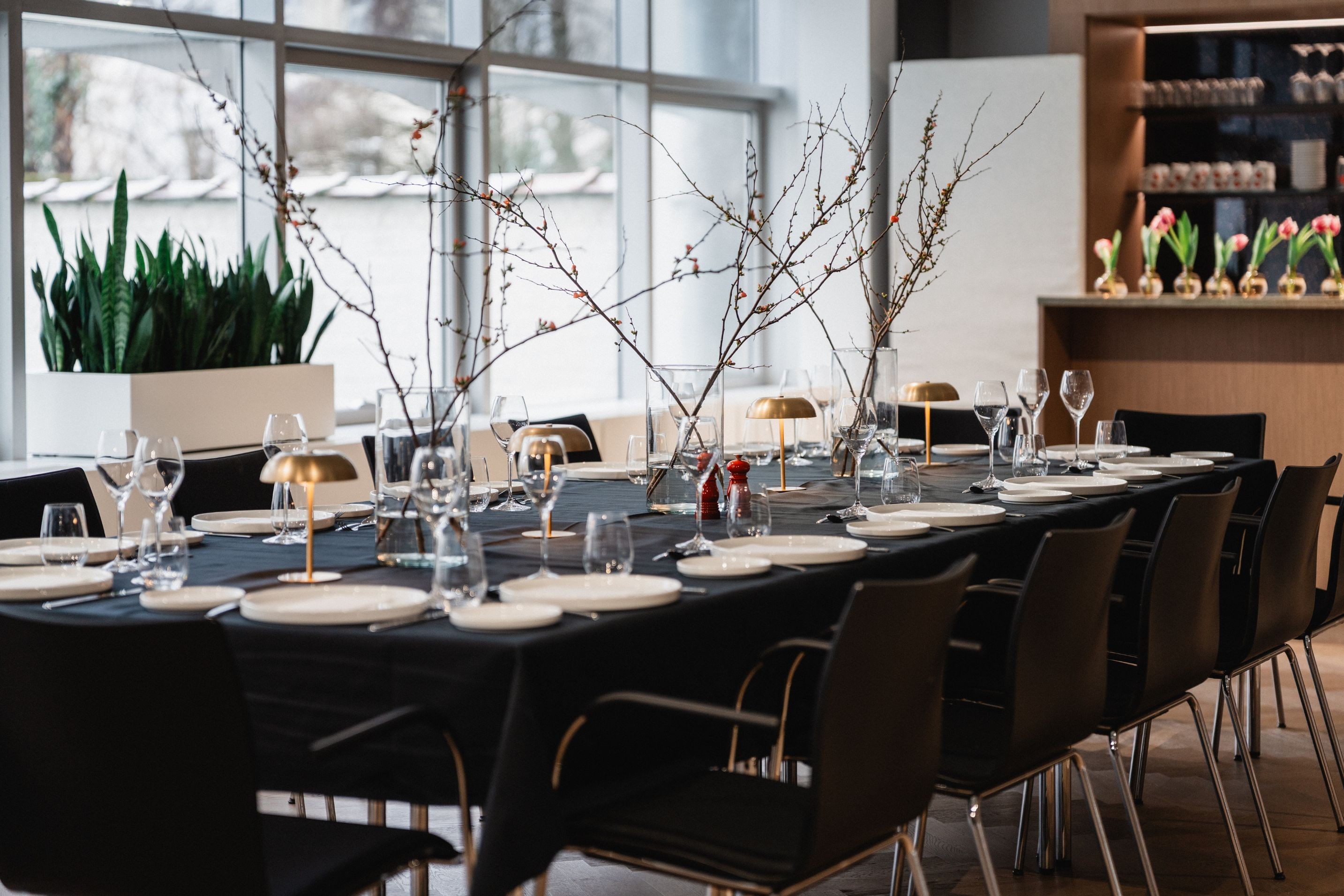 Event Lounge