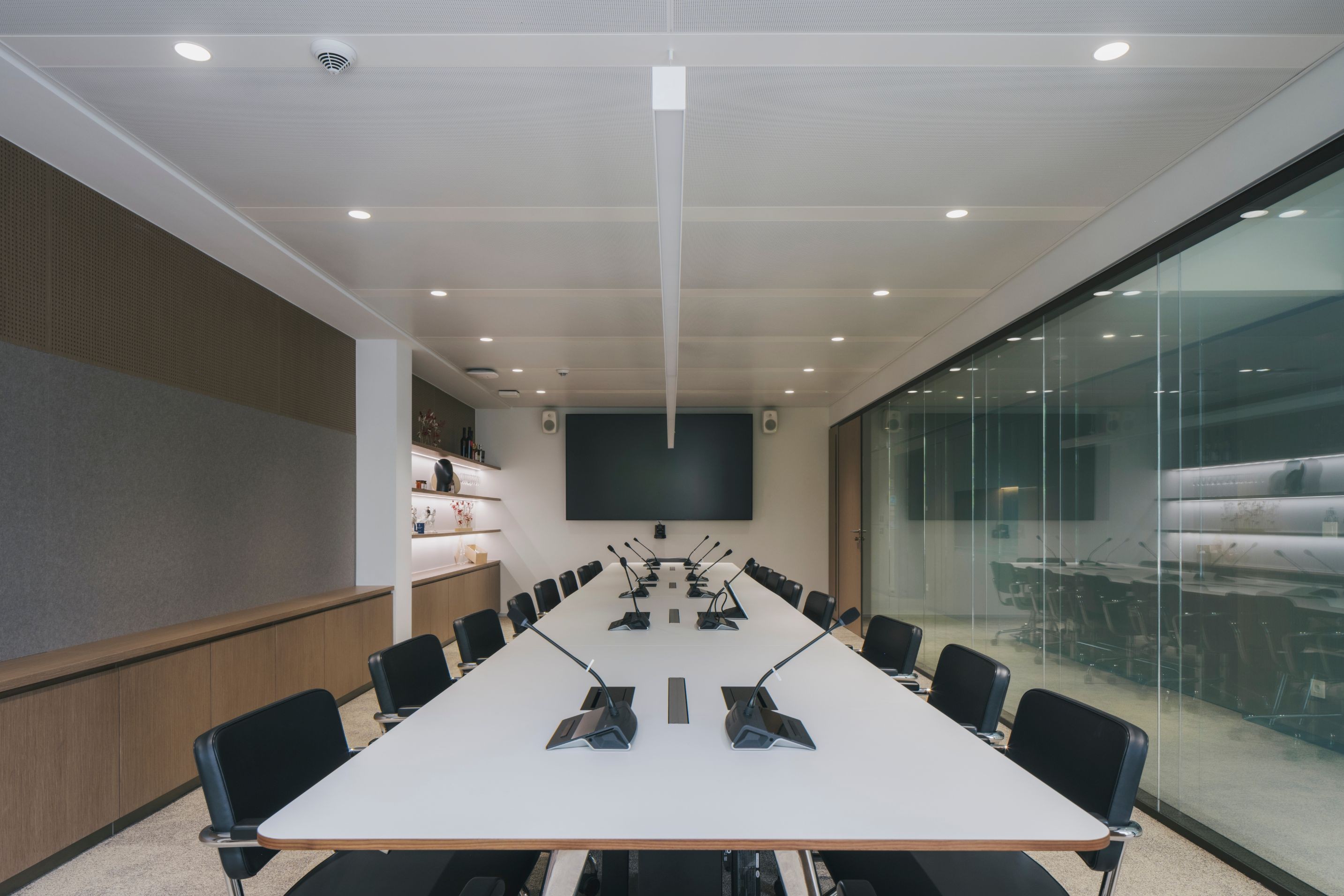 Boardroom