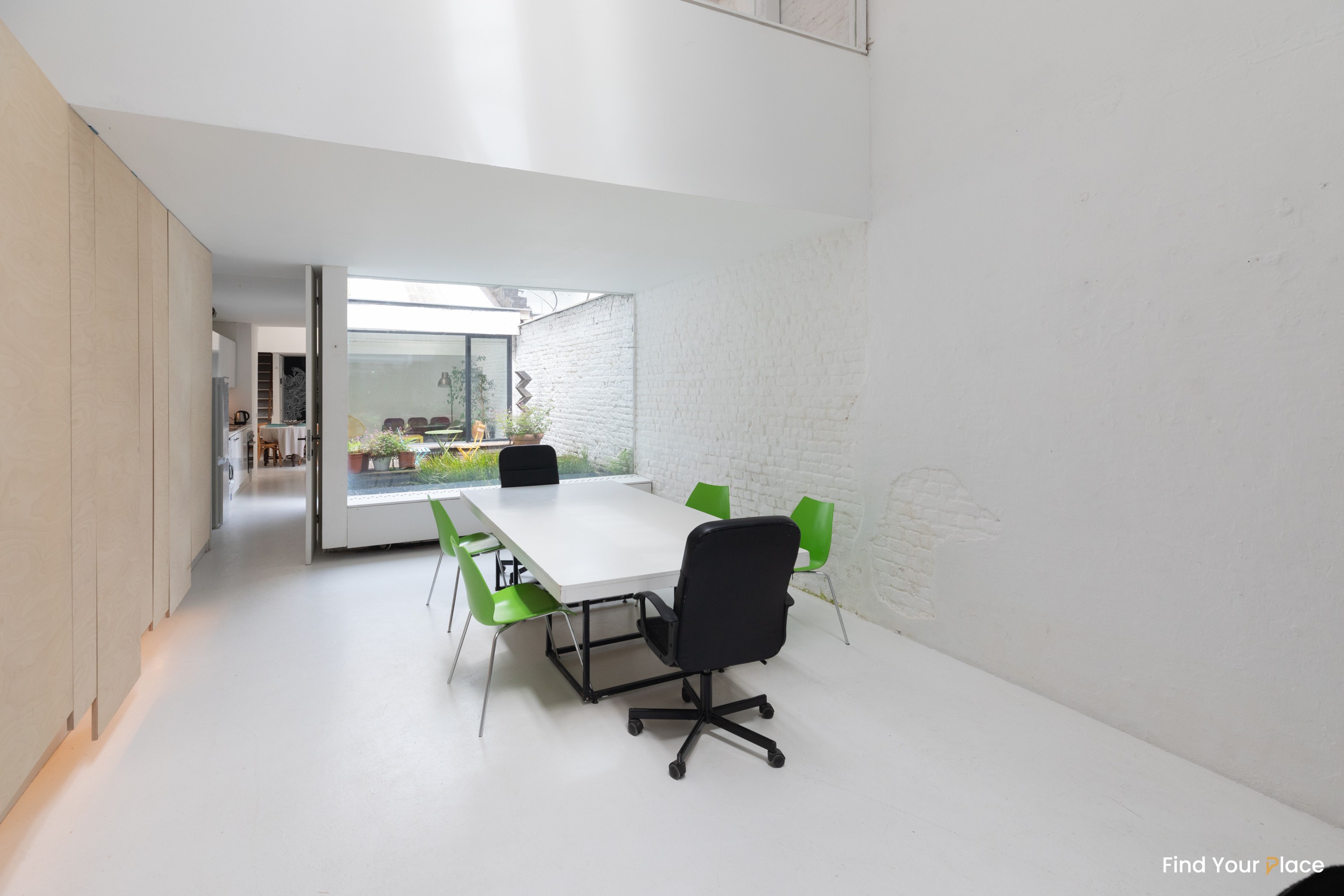 L'Atelier Bascule