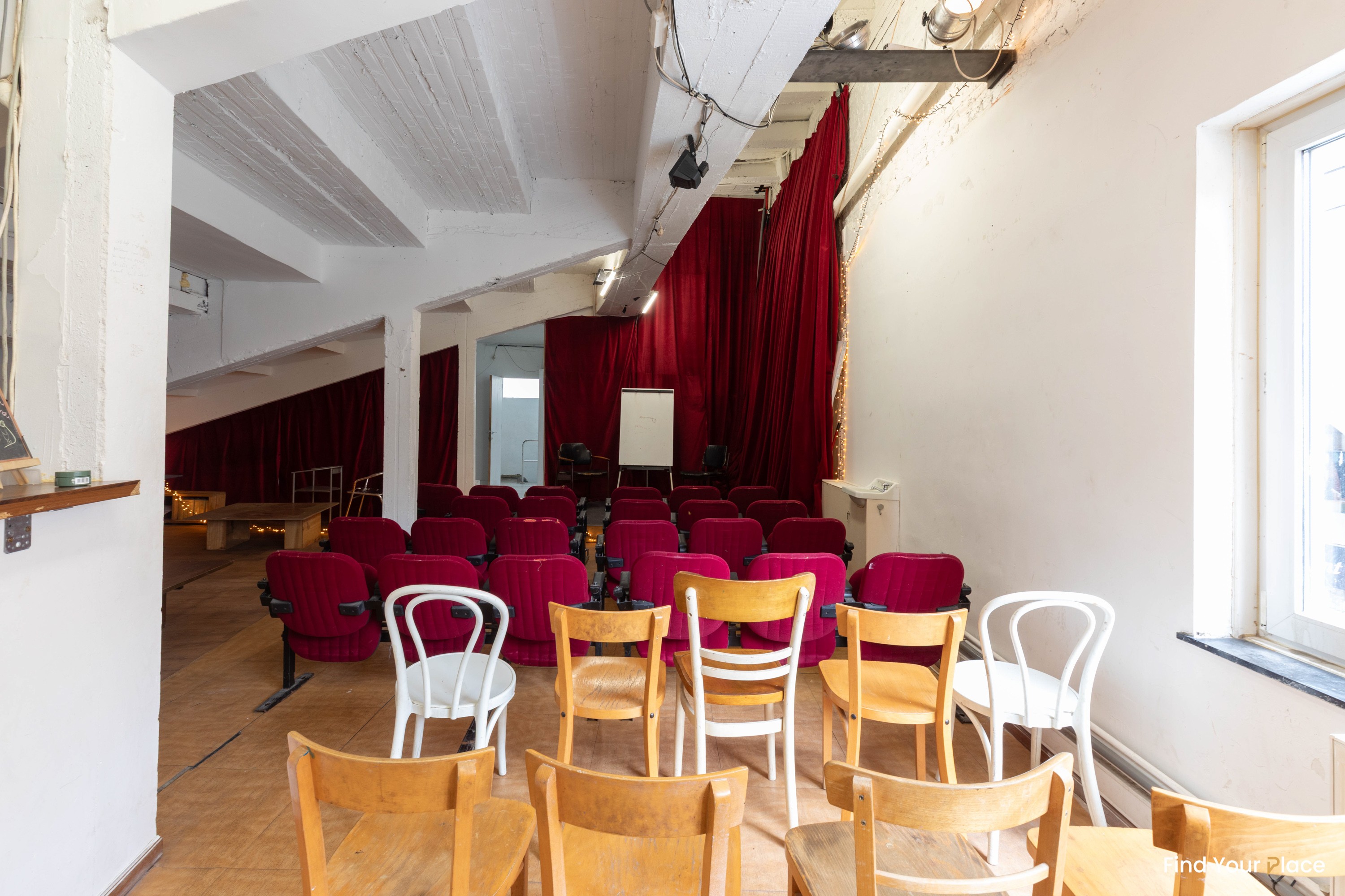 La Cafétaria