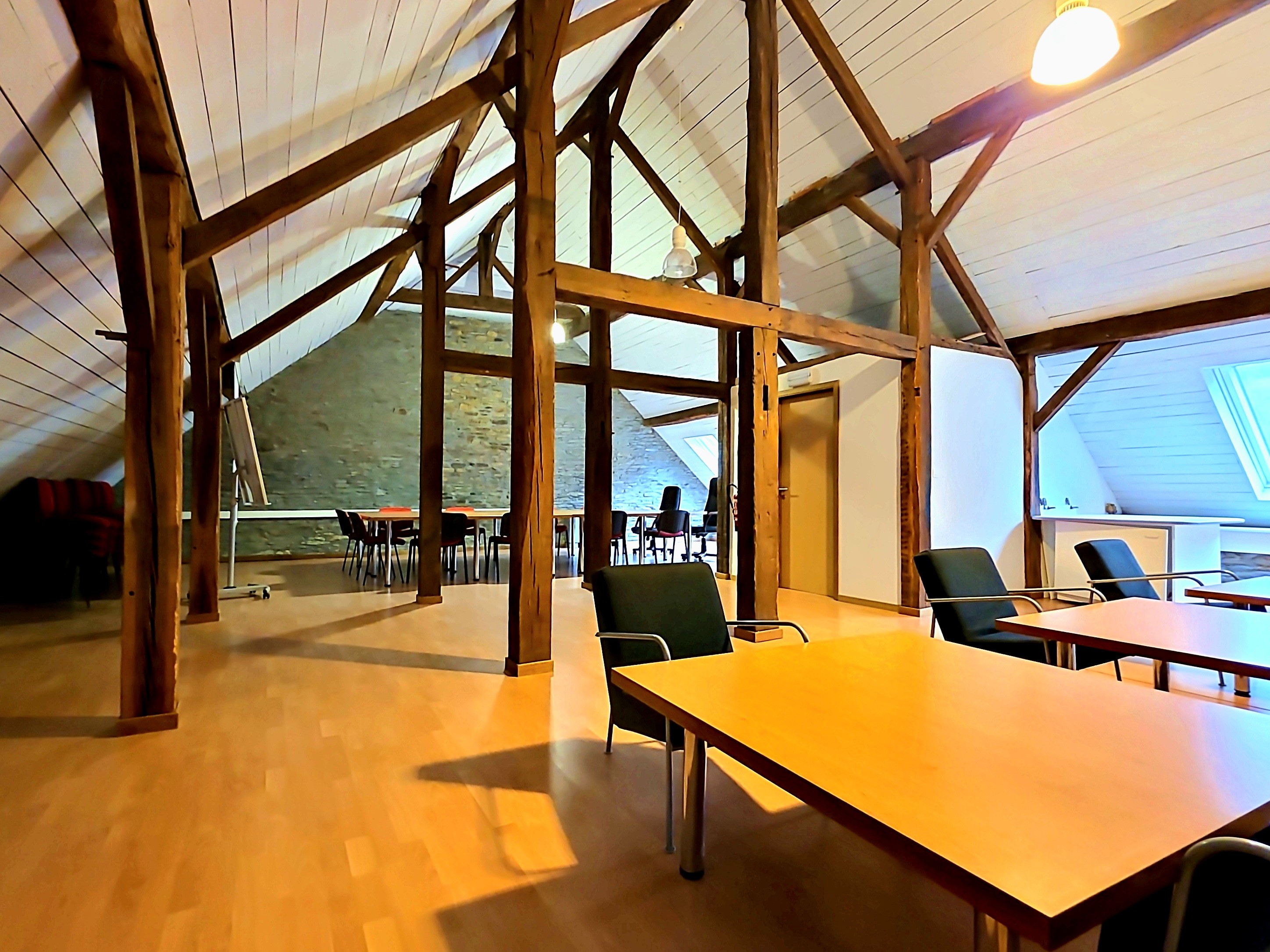 Salle des Chouettes