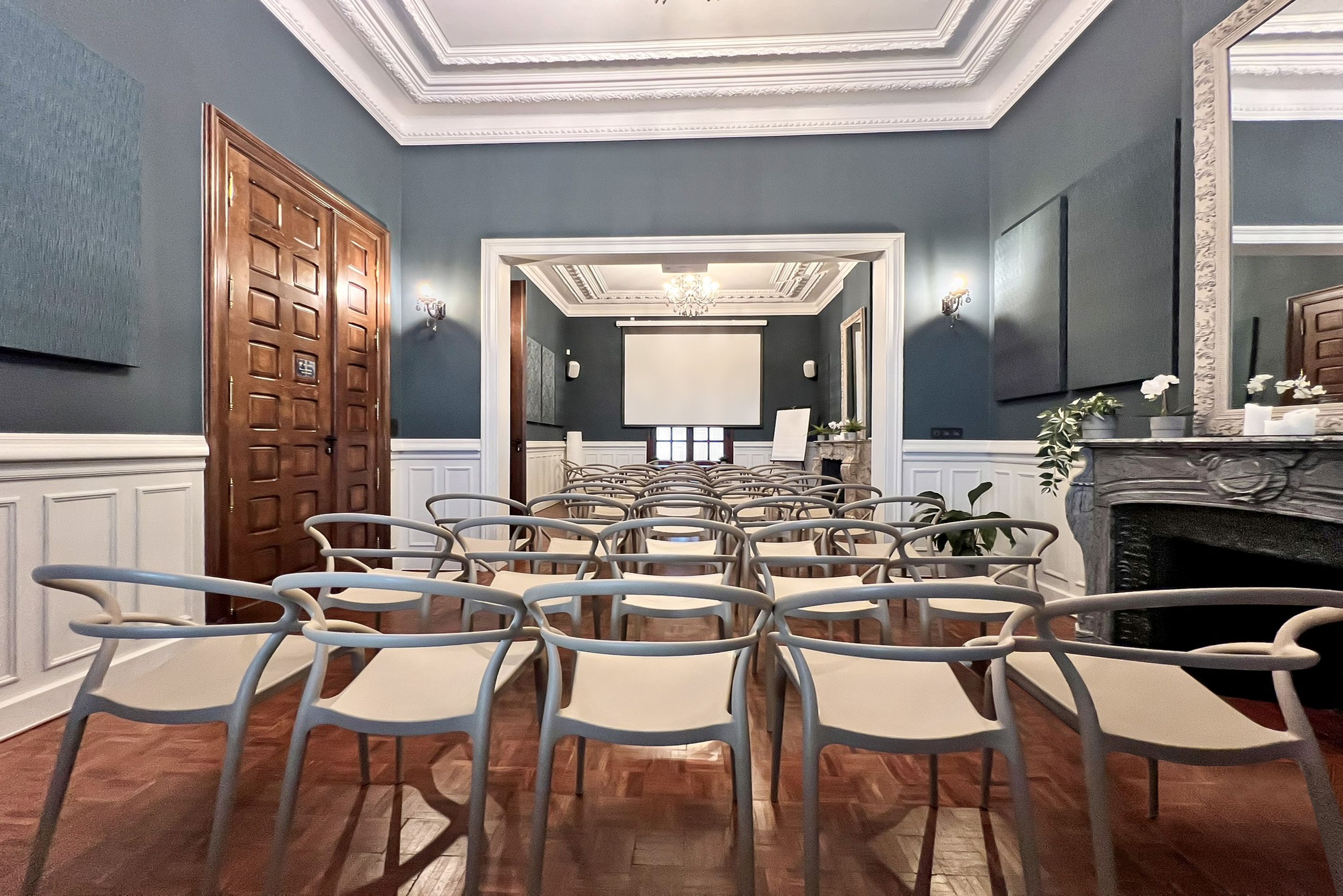 Grand Salon