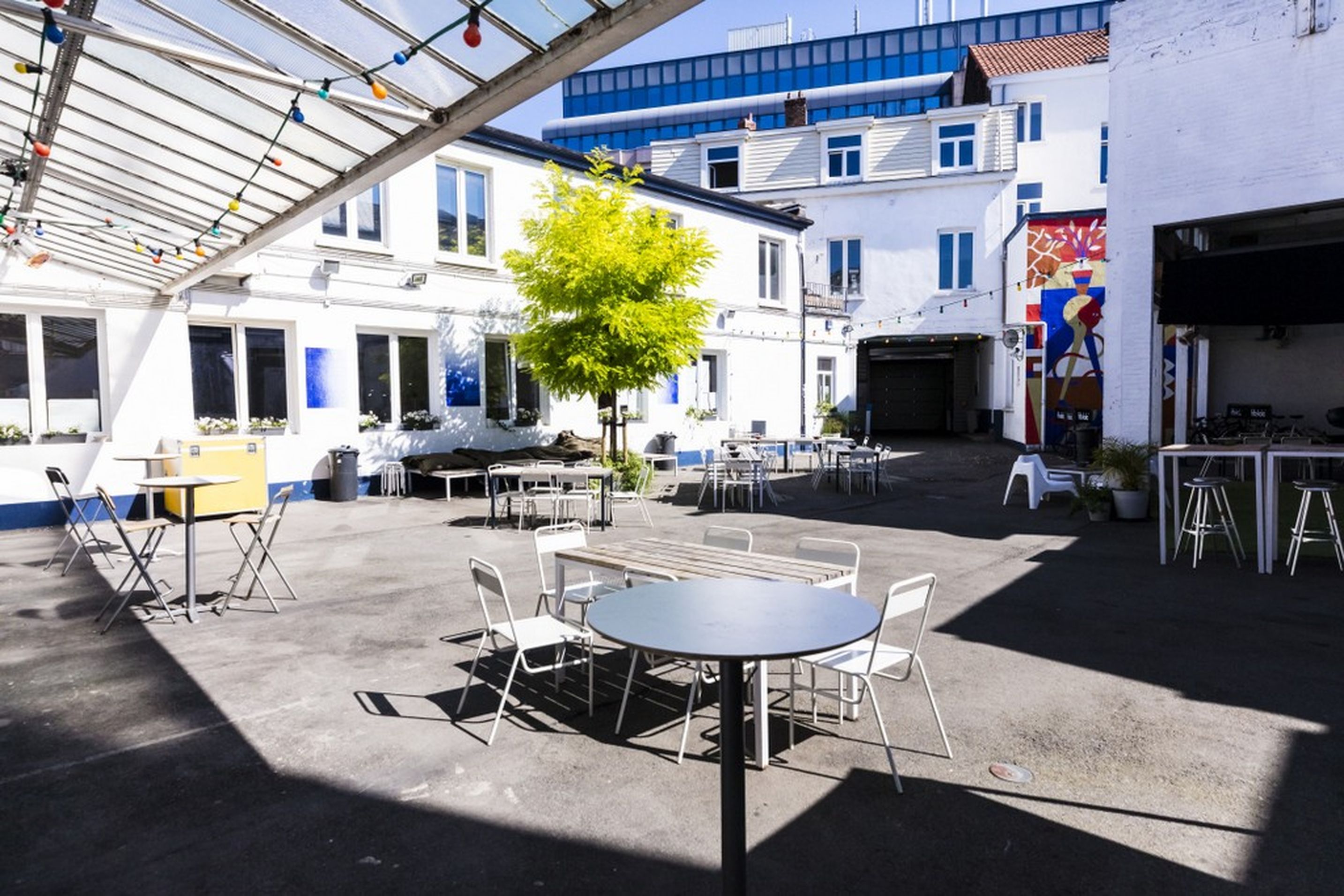 LaVallée