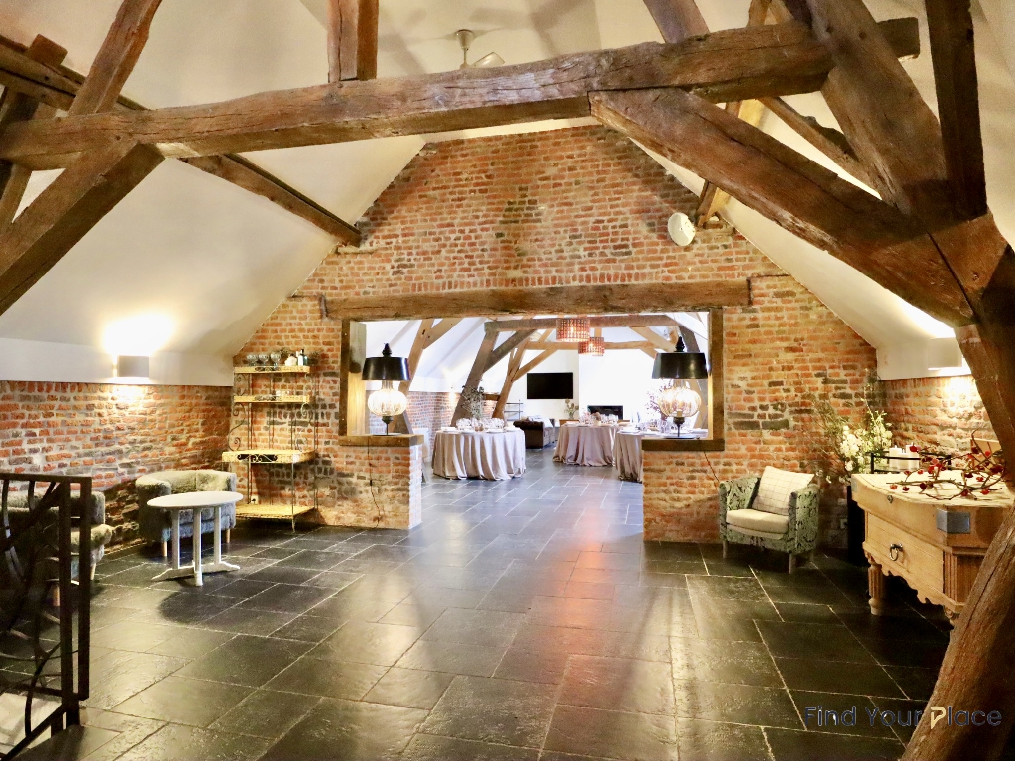 Ferme d'Odenge