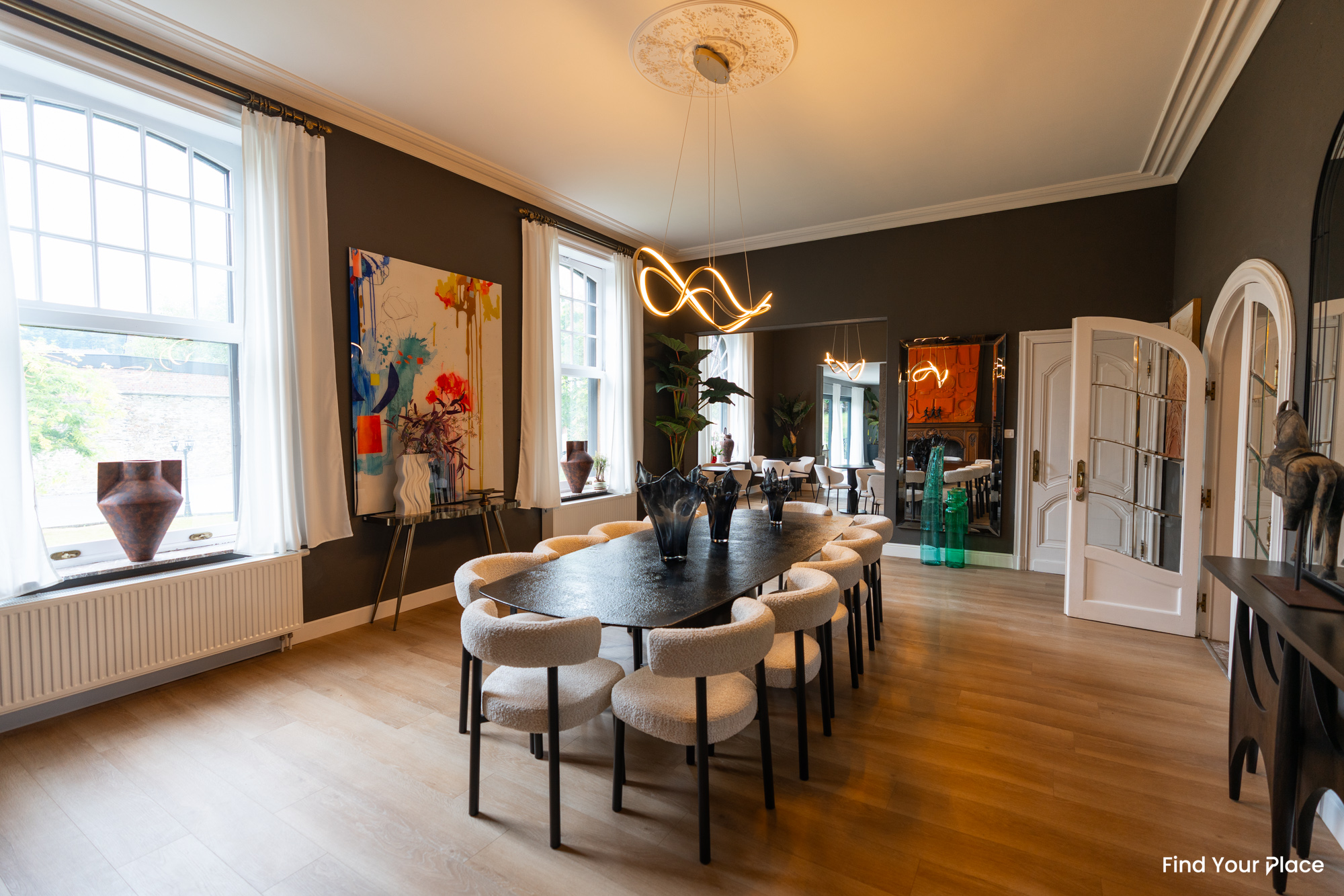 Salle Le Symphonia