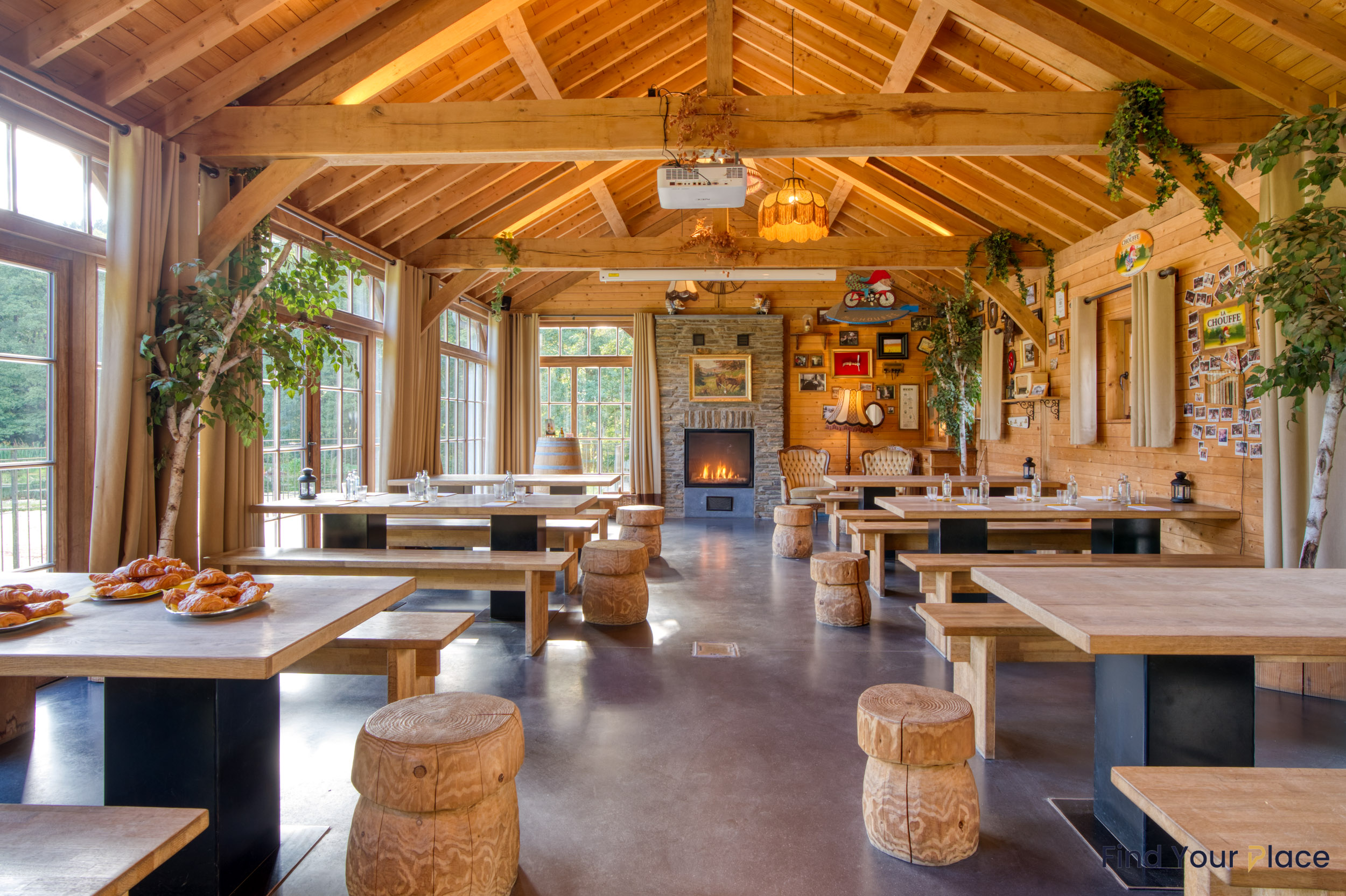 L'Auberge du Lutin