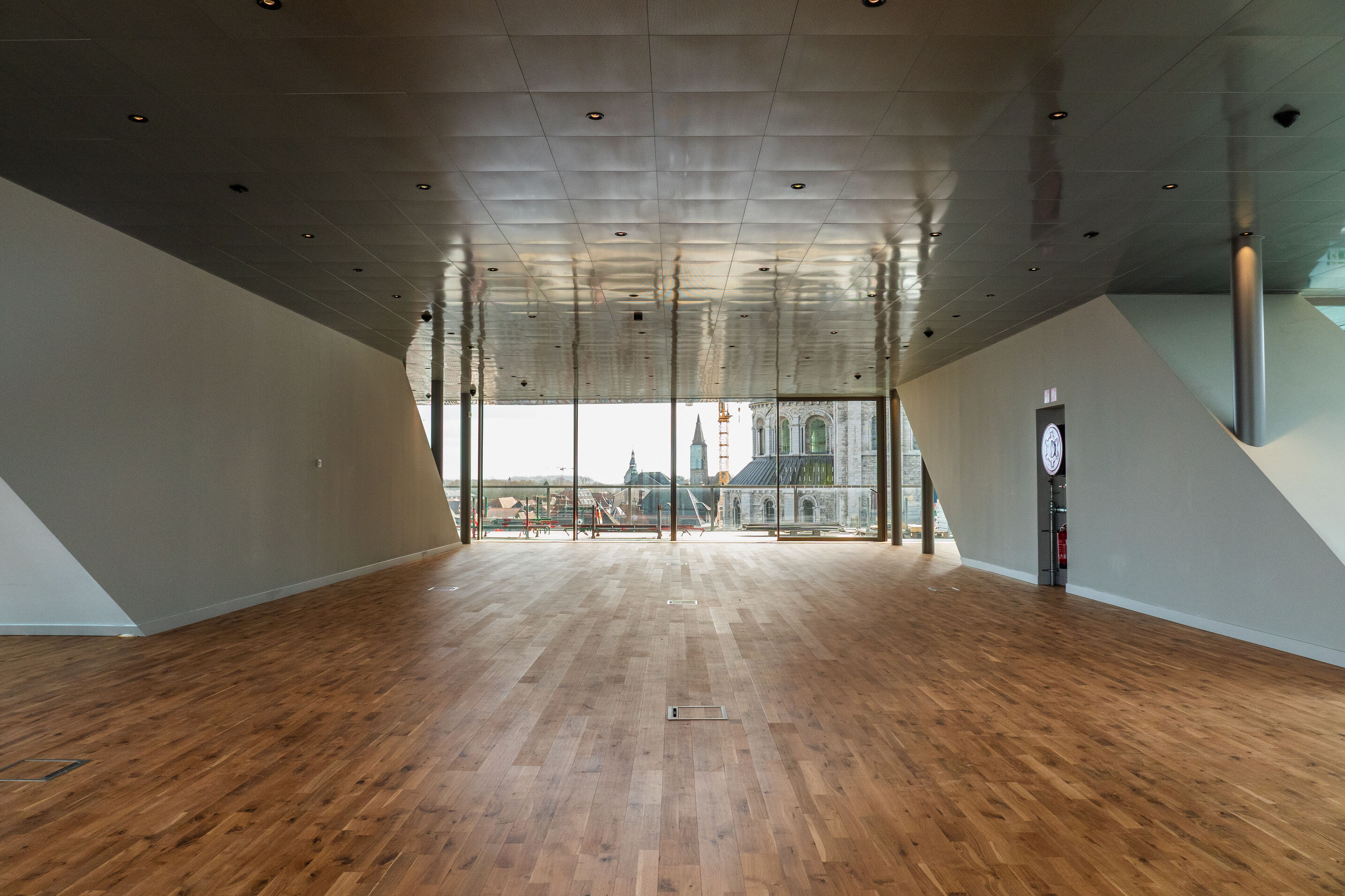 Salle Panoramique