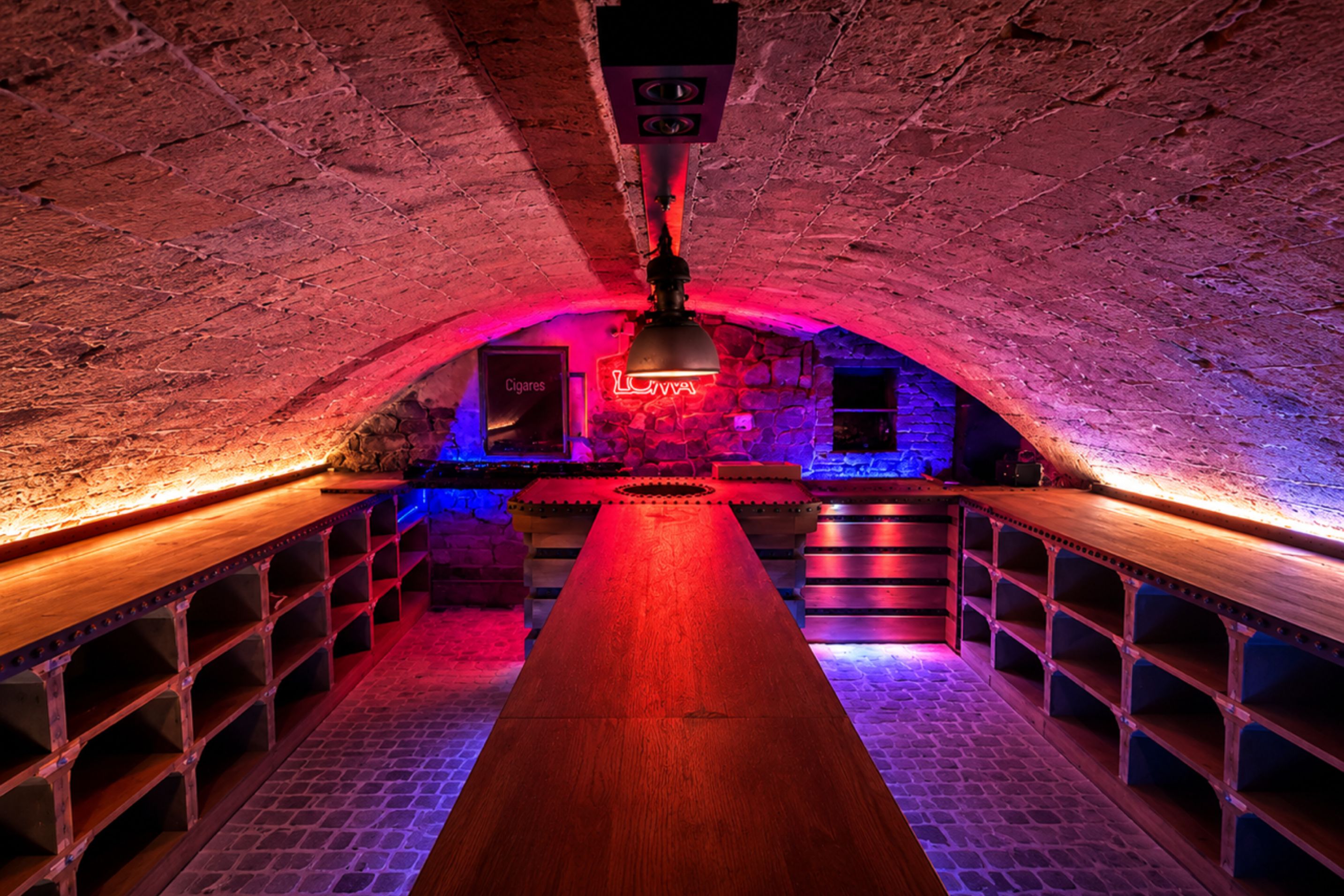 La Cave