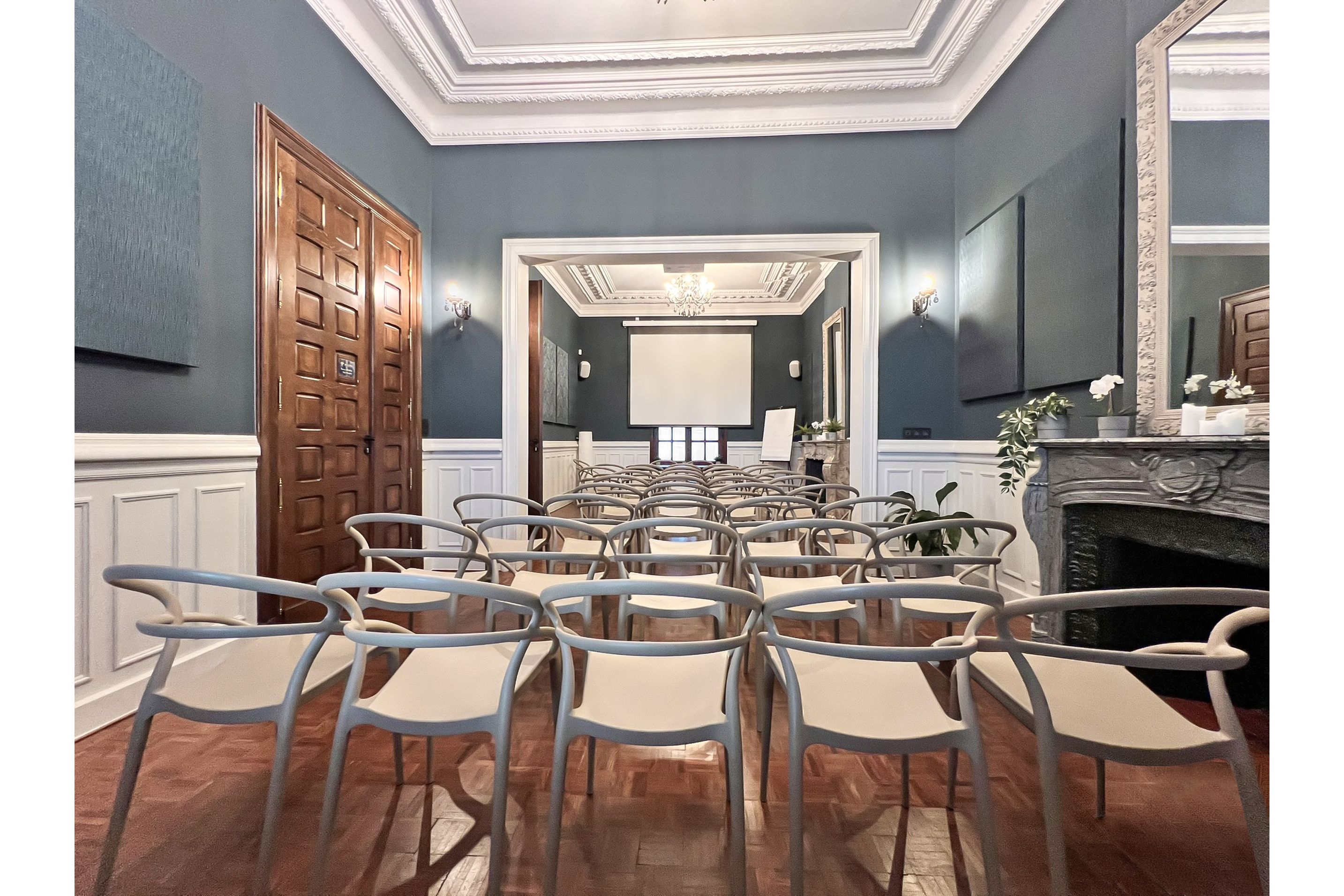 Grand Salon