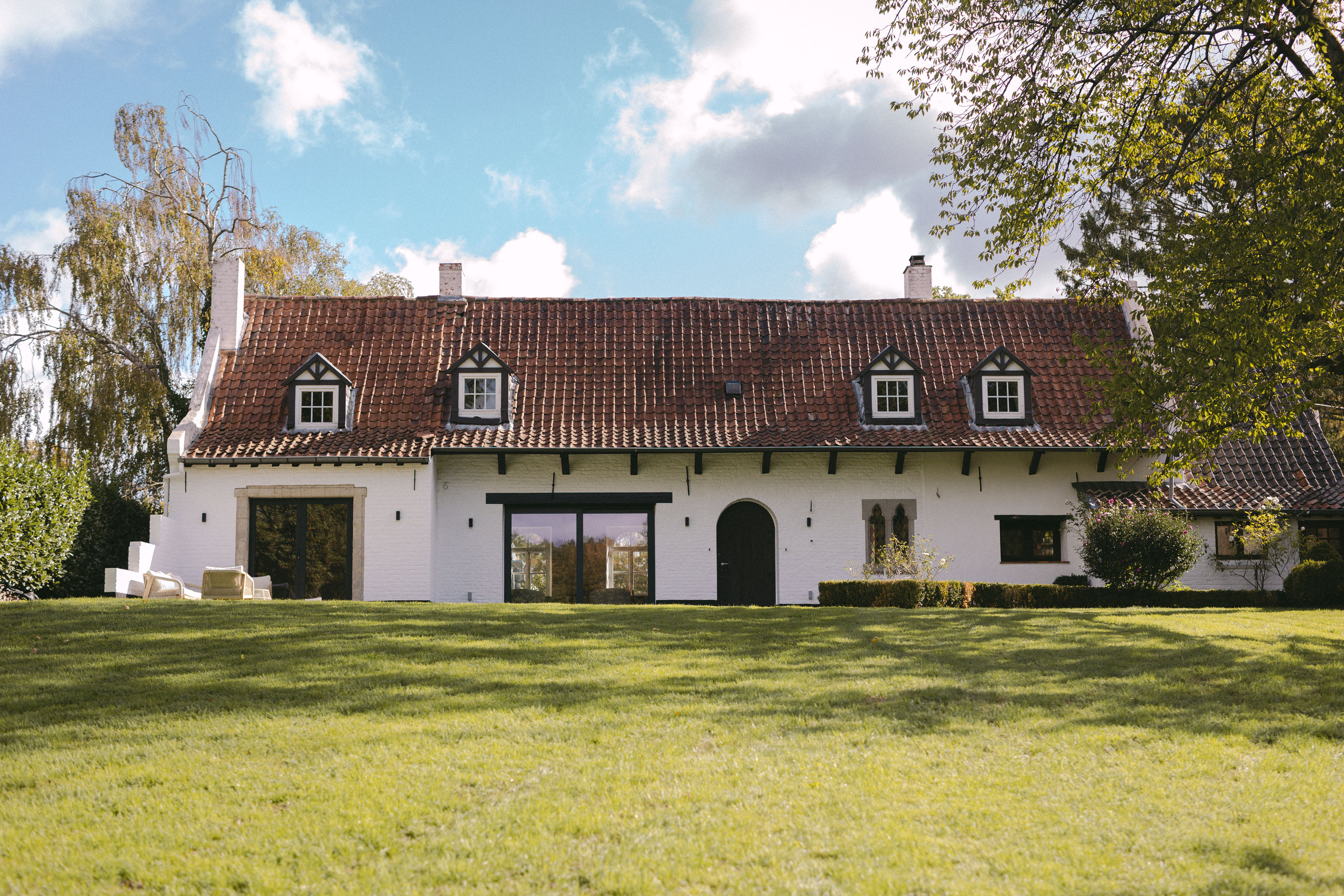 La Maison du Sergent
