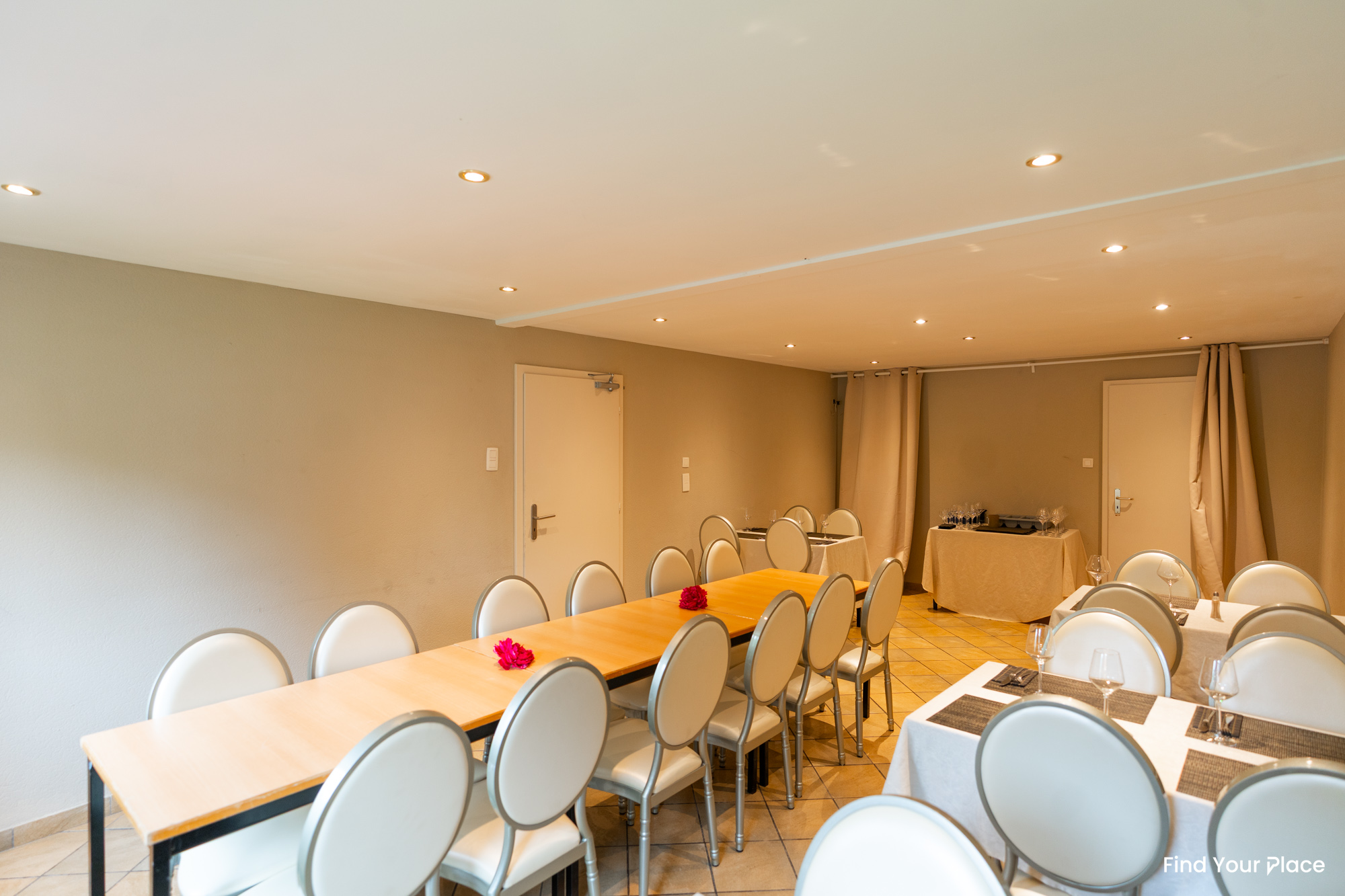 Petite Salle