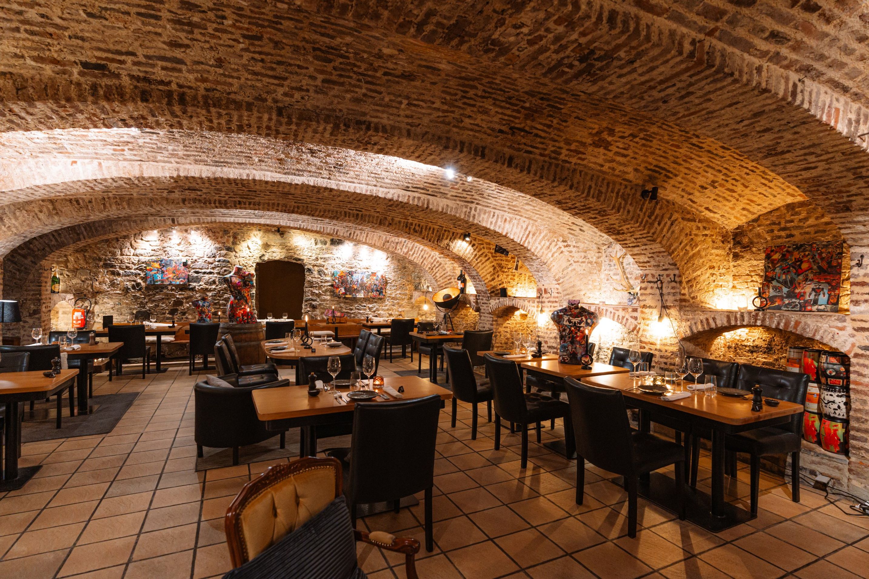 Les Caves Gourmandes